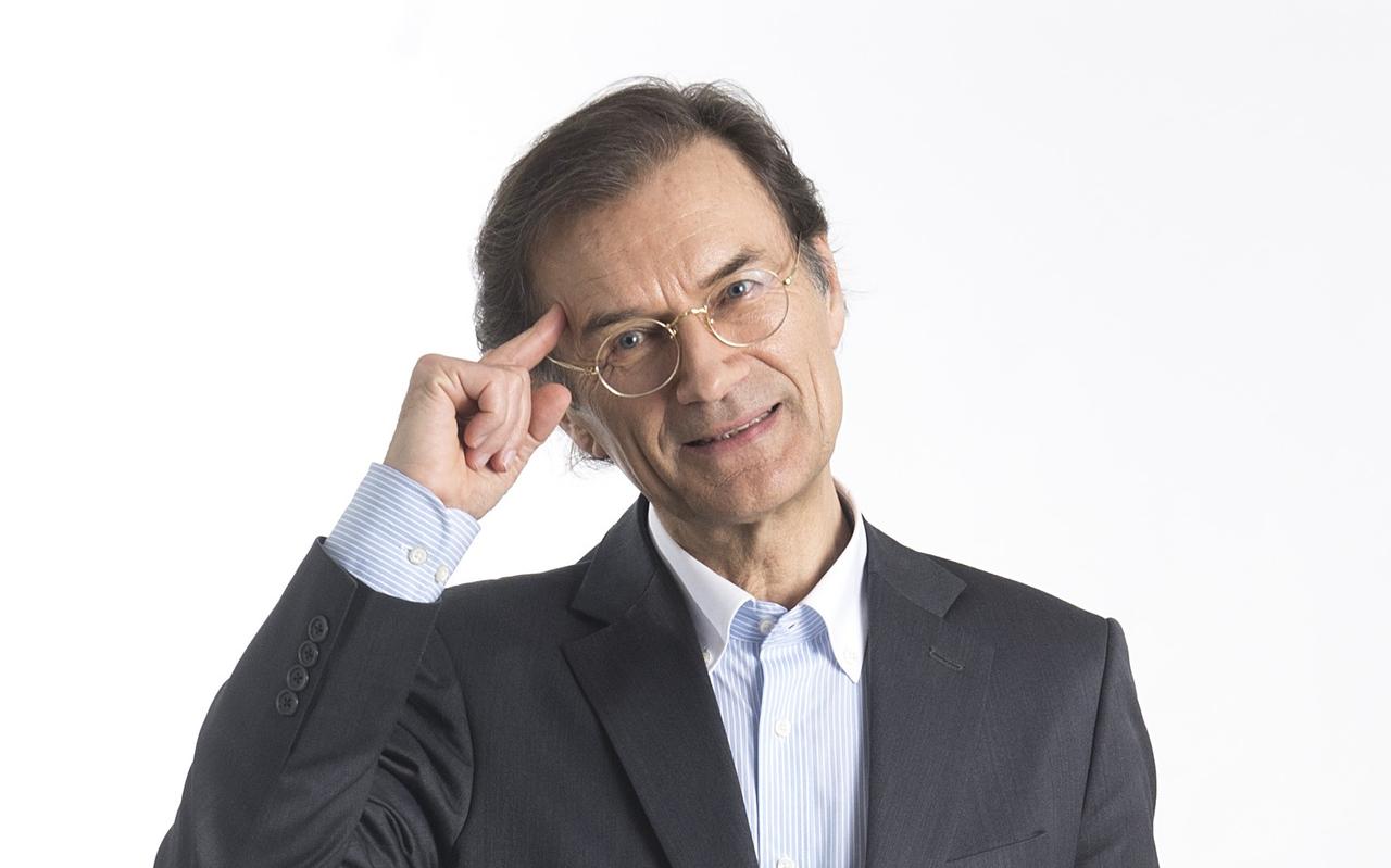 René Diekstra. René Diekstra.