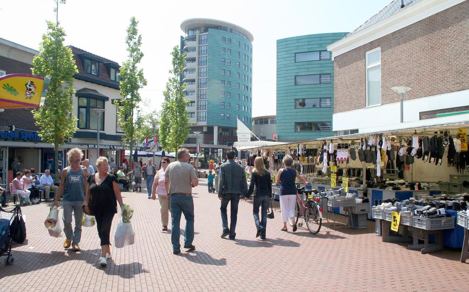 De gemeente Oldambt zet in op verduurzaming, om kosten structureel omlaag te krijgen.