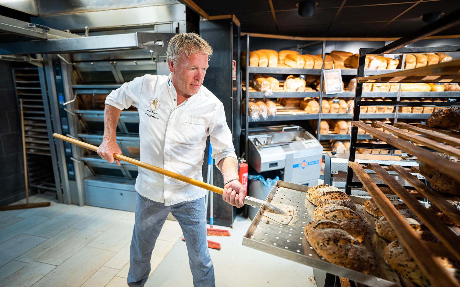 Kabinet worstelt met steun aan mkb’ers met hoge energierekening