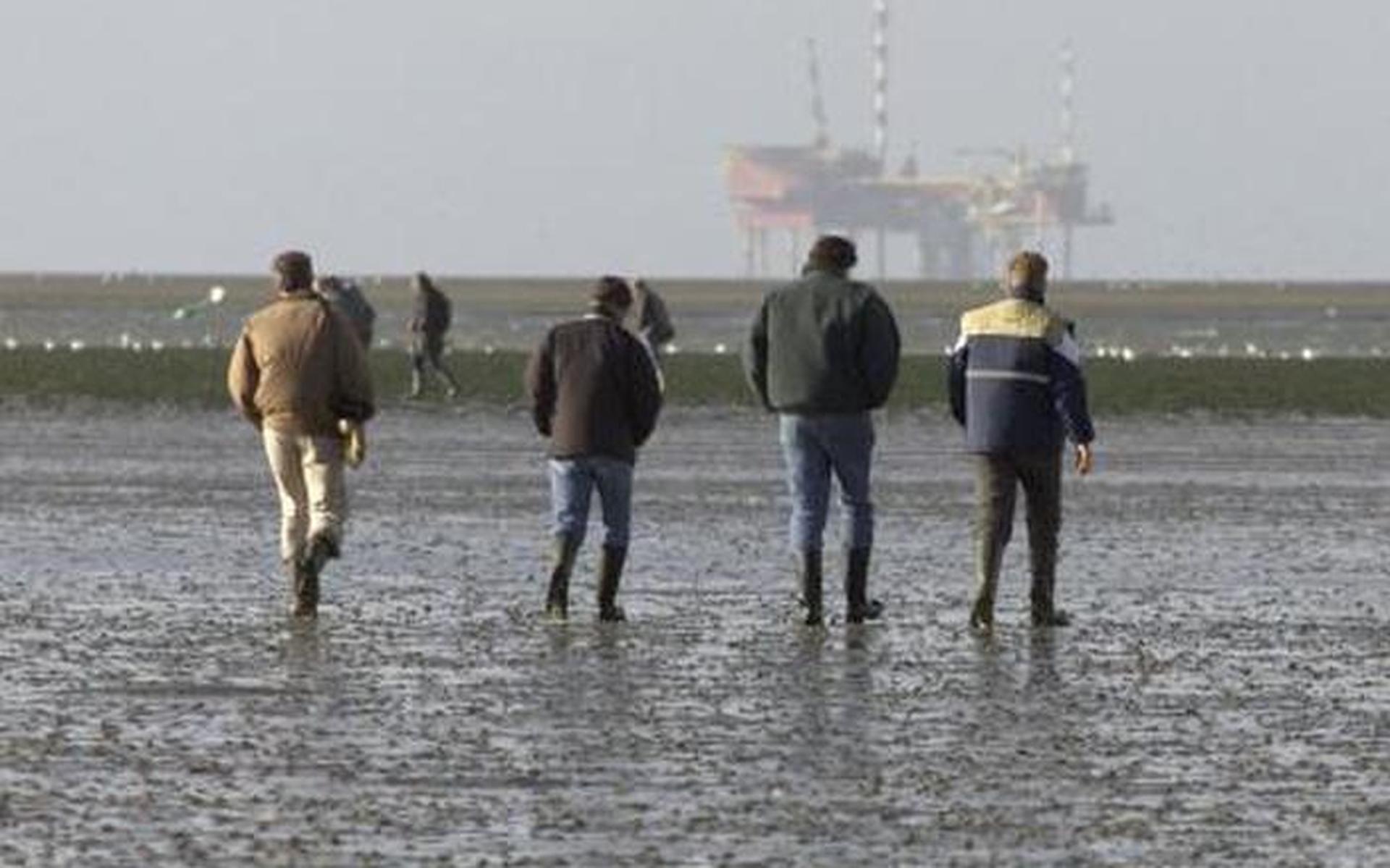 Nog puntje van kritiek bij herinspectie Wad!Zorg op Terschelling - Dagblad van het Noorden