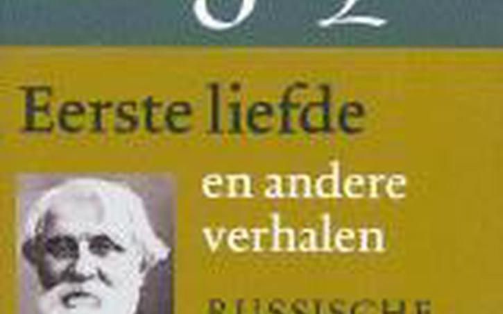 Wat moet je lezen als het thema van de Boekenweek 'eerste liefde' is