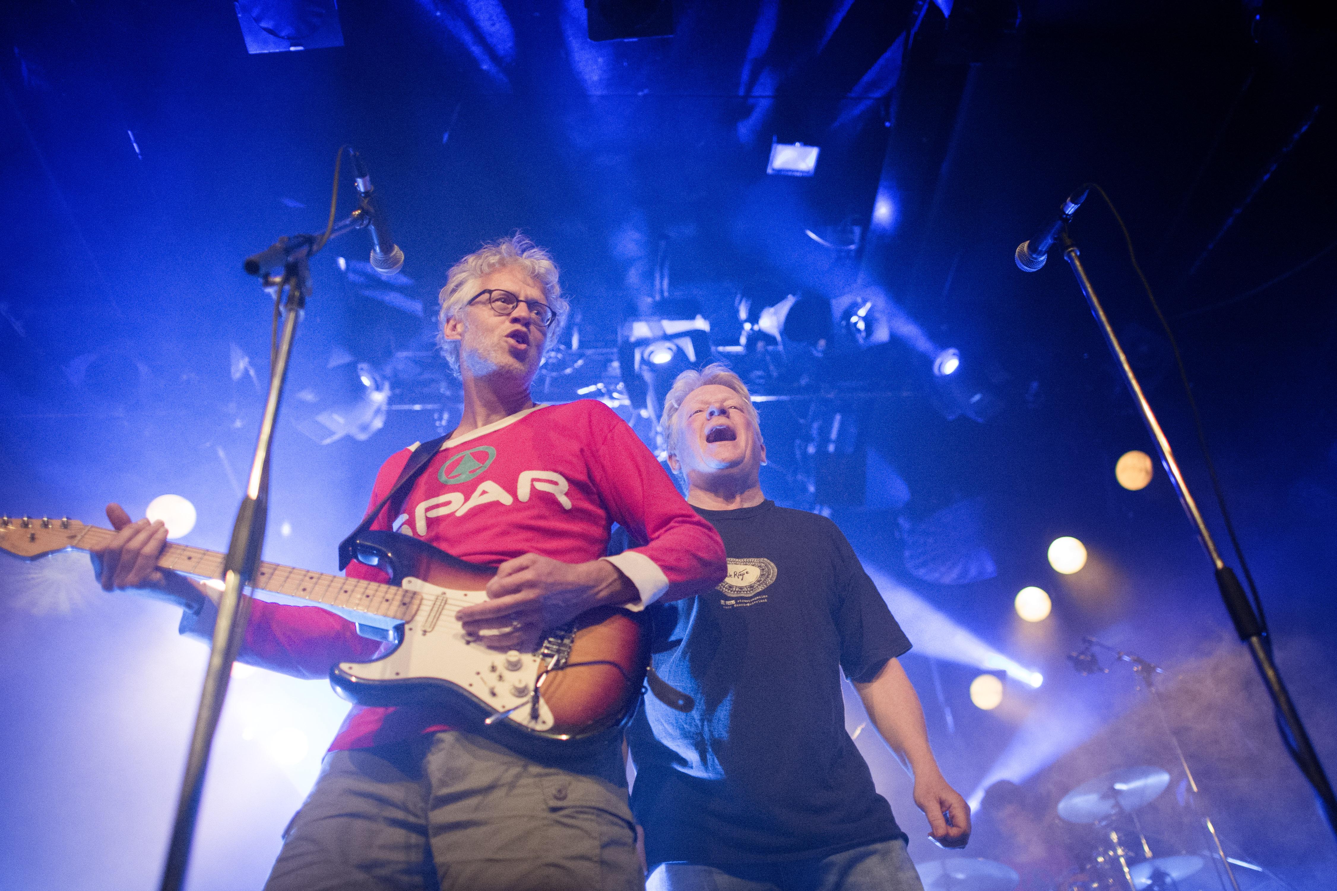 Impact Award voor Lab Vlieland. ‘Helpt de festivalsector zichtbaar vooruit’