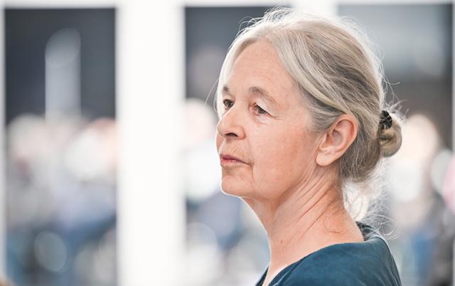 Daniela Klette van terreurgroep RAF krijgt 13 jaar cel. Ze werd in haar voortvluchtige jaren ook in 