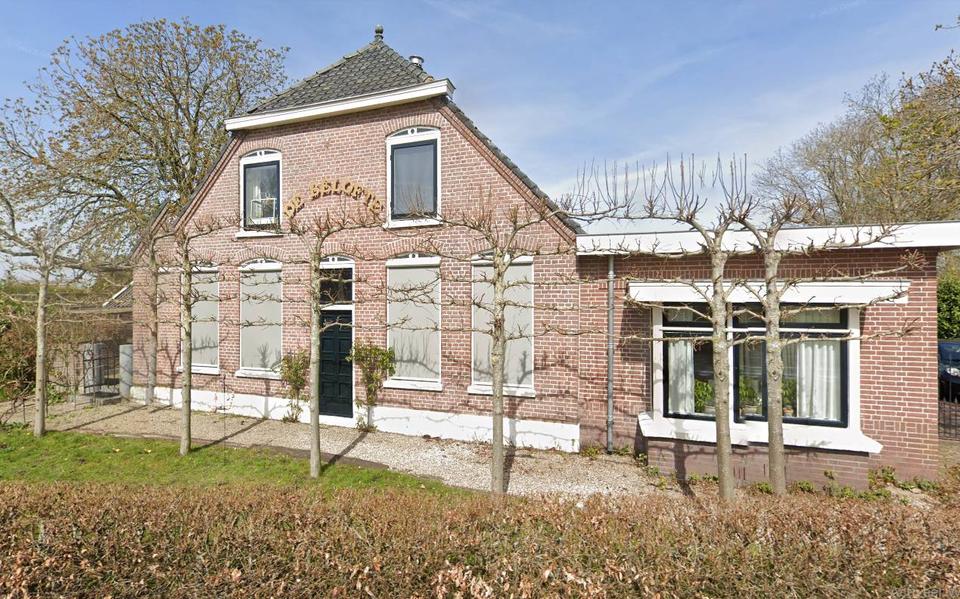 Stichting ‘Vrijheid In Christus’ in de Wijk, is zaterdag open voor iedereen.