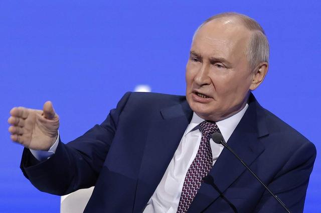LIVE | Rusland bevestigt einde bestand: ’Het humanitaire staakt-het-vuren is afgelopen’