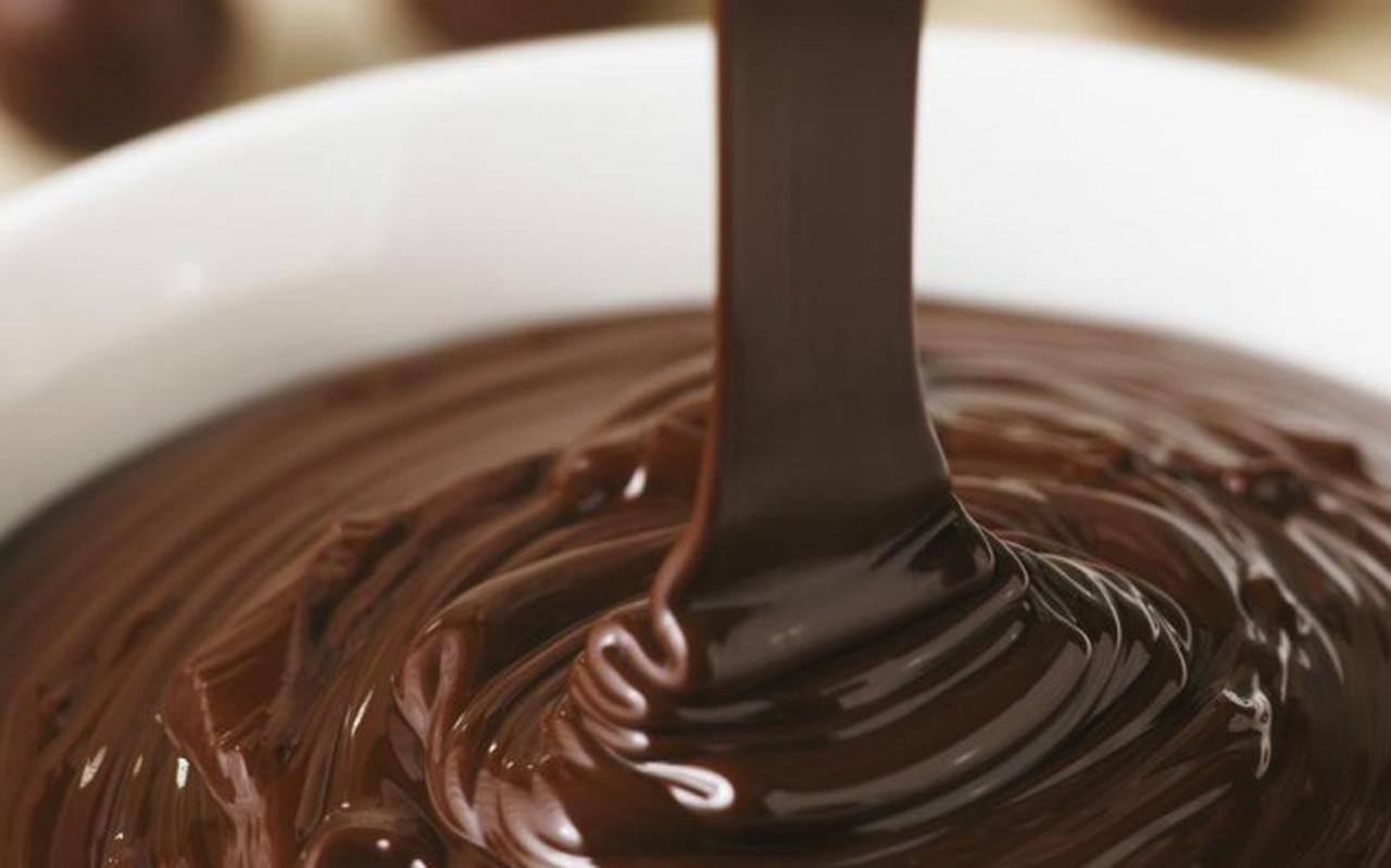 Chocolade. FOTO FLICKR / LUISA CONTRERAS Chocolade. FOTO FLICKR / LUISA CONTRERAS