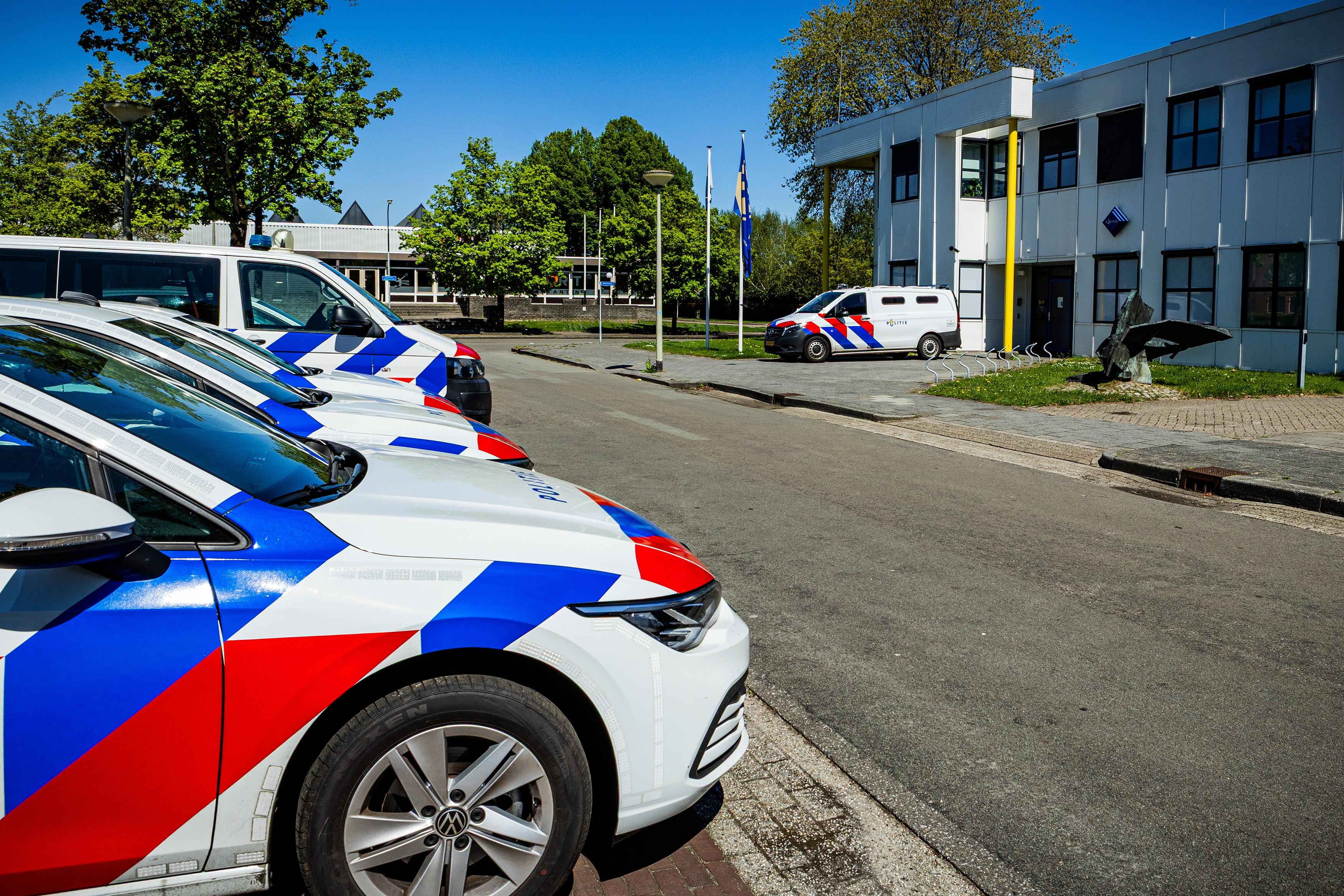 Man steelt drie blikken Heineken in Ter Apel. Rechter laat hem voor twee jaar opsluiten