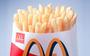 De Franse frietjes en de Big Mac zijn nog altijd de belangrijkste factoren achter het succes van McDonald’s.