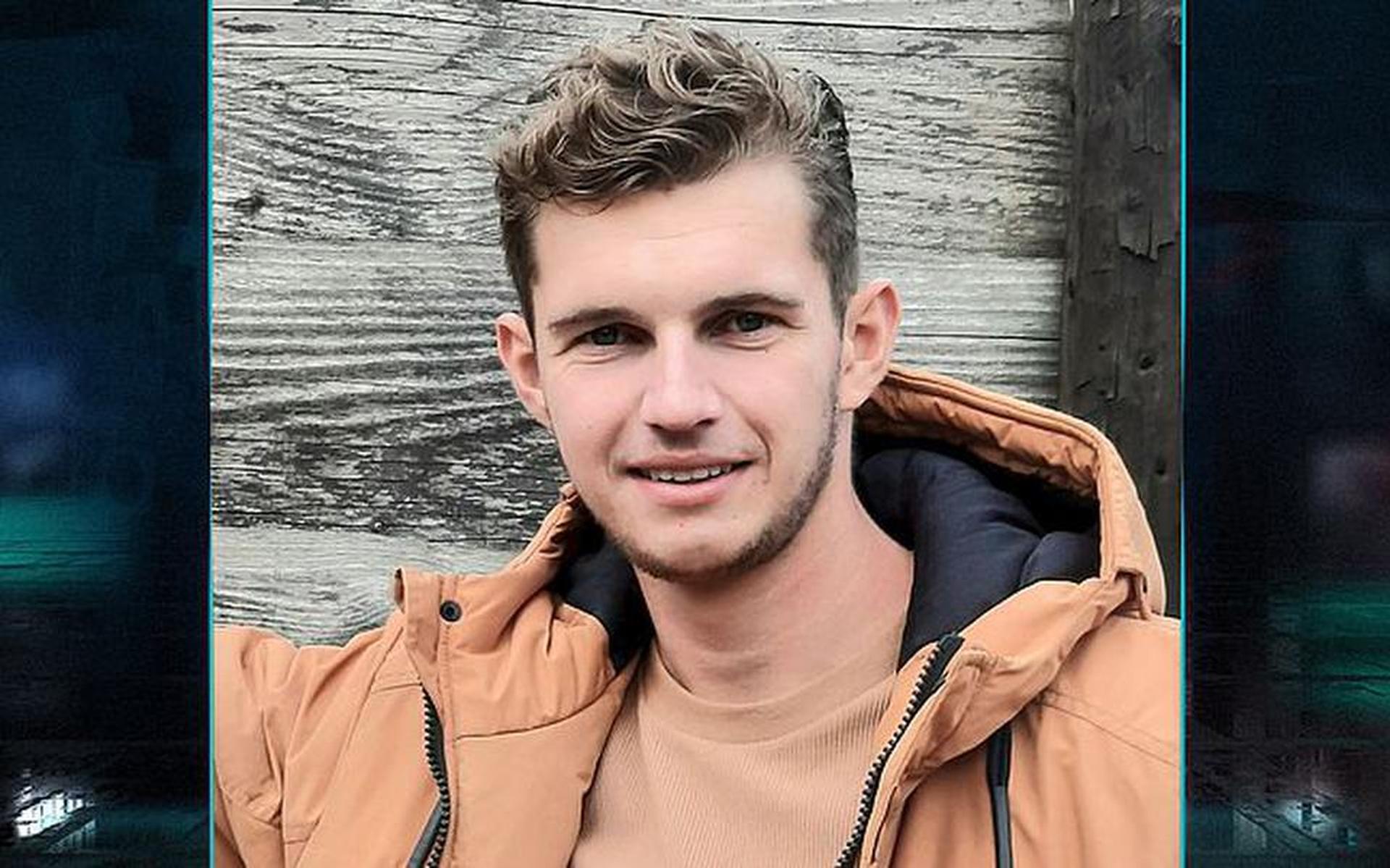 Man (20) gearresteerd voor betrokkenheid bij dood Cas Steenbergen uit De Schiphorst