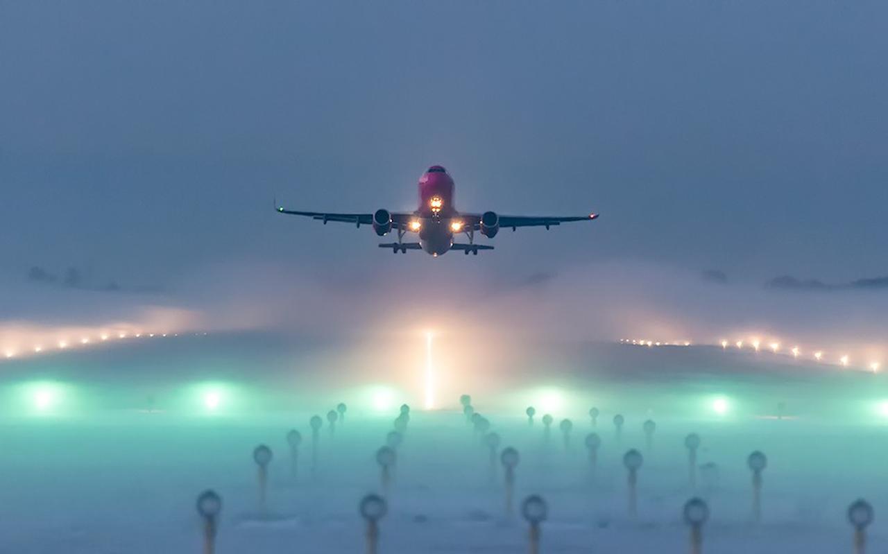 De toekomst van luchthaven Eelde is ongewis, maar dat geldt voor de hele luchtvaart in Nederland. De toekomst van luchthaven Eelde is ongewis, maar dat geldt voor de hele luchtvaart in Nederland.
