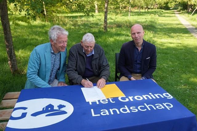 LIVE | Afsluiting N361 tussen Leens en Vierhuizen, en nieuwe beheerder voor arboteum in Niebert