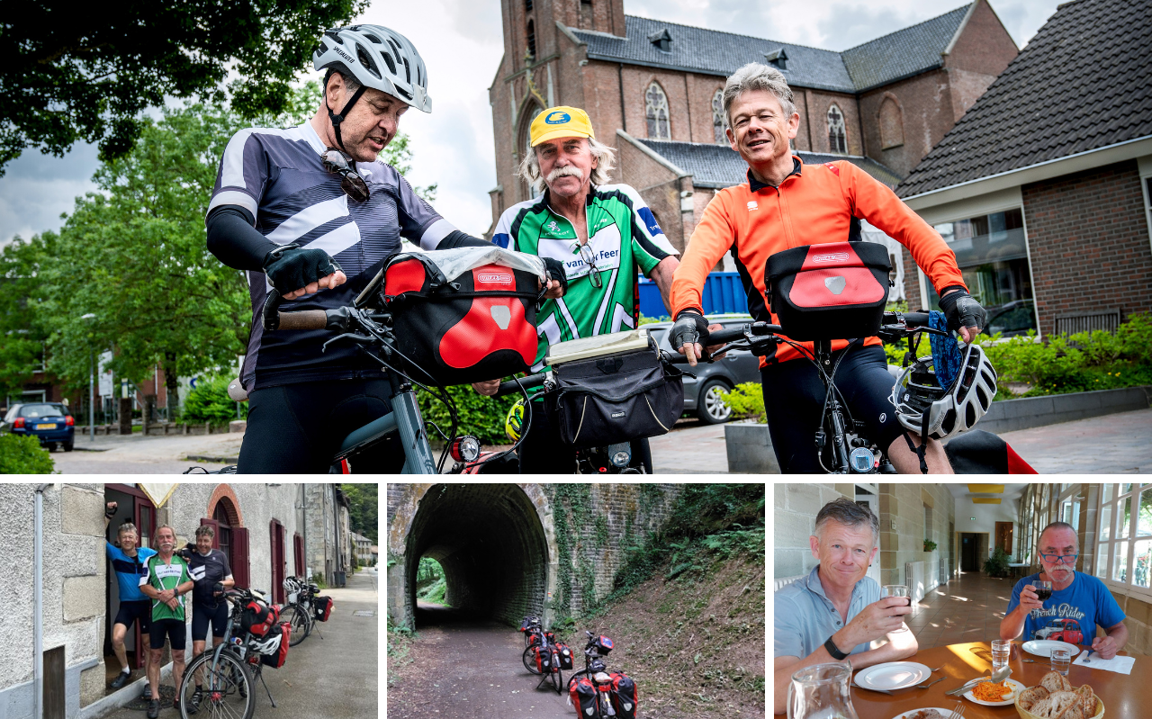 Reisverslag van Luuk, dag 16 Reisverslag van Luuk, dag 16
