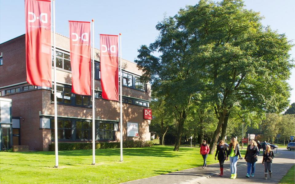 Drenthe College Benoemt Twee Nieuwe Leden In Raad Van Toezicht ...