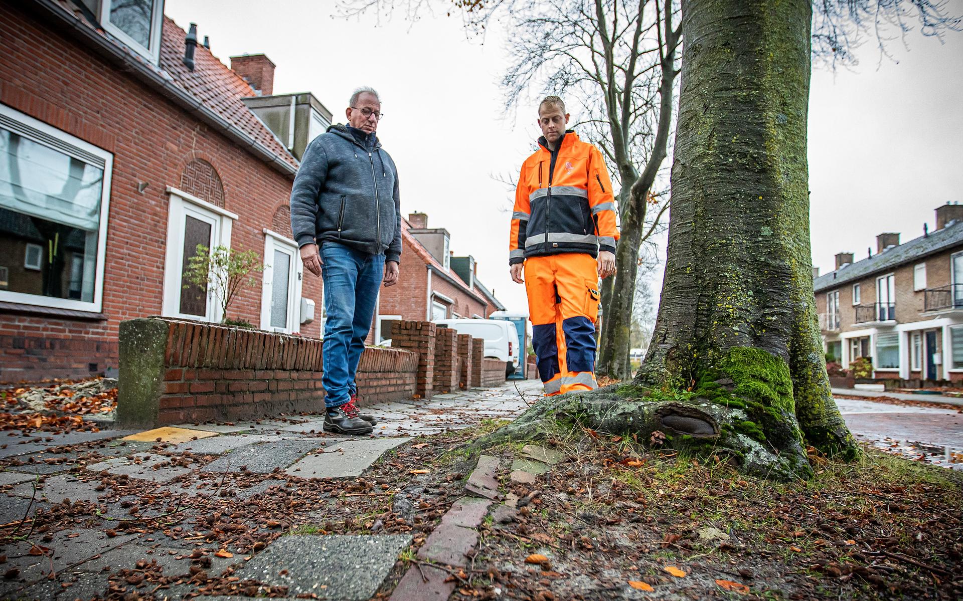 Gemeente zet volgende stap in de uitvoering van de Visie op Smilde. Inwoners kunnen het voetpadenpla