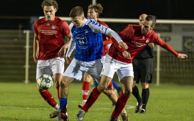 Bestuur v.v. Wildervank luidt de noodklok: Er zijn dringend nieuwe vrijwilligers nodig