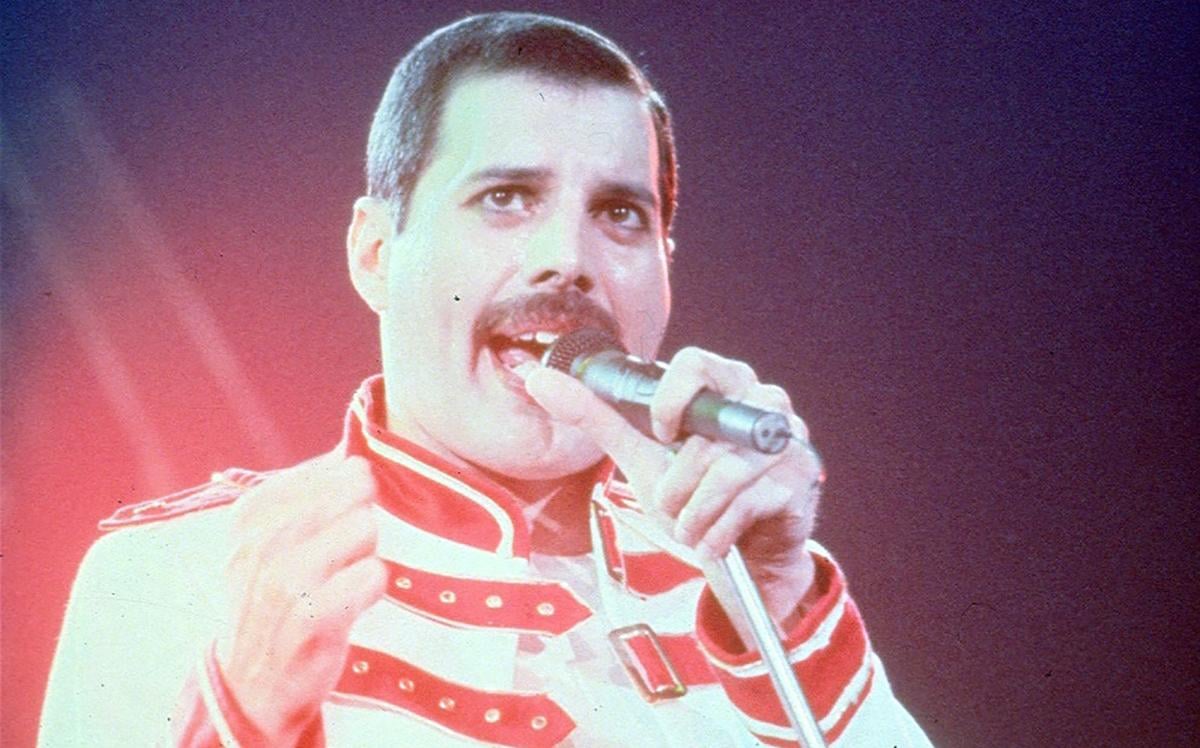 Hoe Oud Was Freddie Mercury Toen Hij Overleed