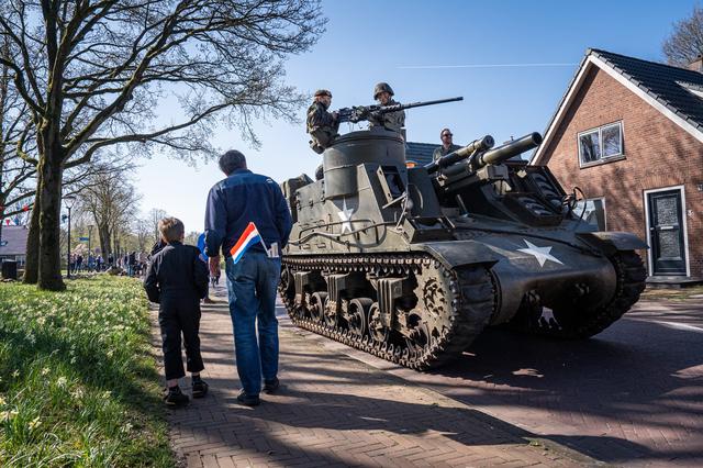 Bibliotheken vieren 81 jaar vrijheid met lezingen in Bovensmilde en Smilde