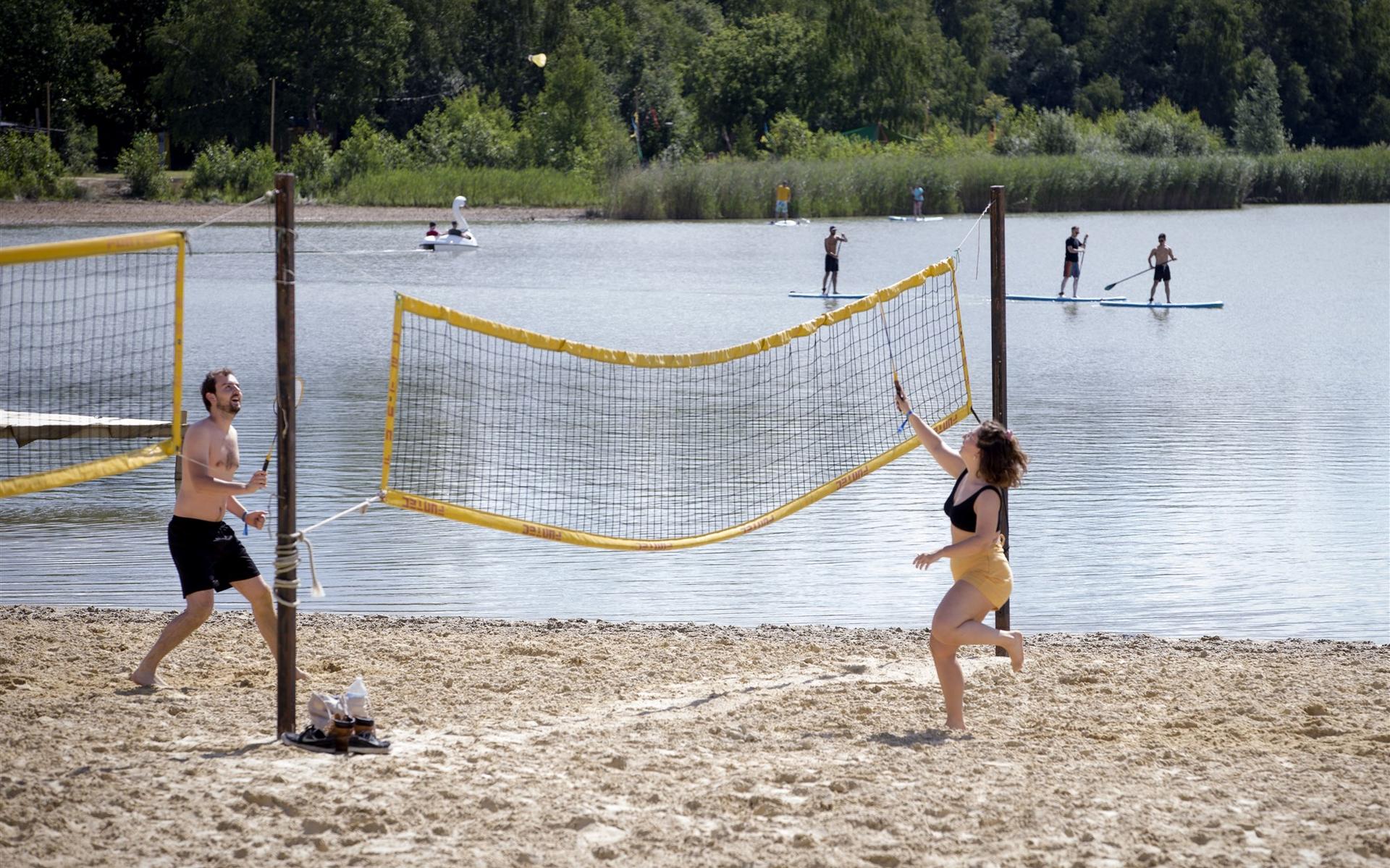 Nederlanders onderschatten risico's van hitte. Dit zijn ze en zo vermijd je ze - Dagblad van het Noo