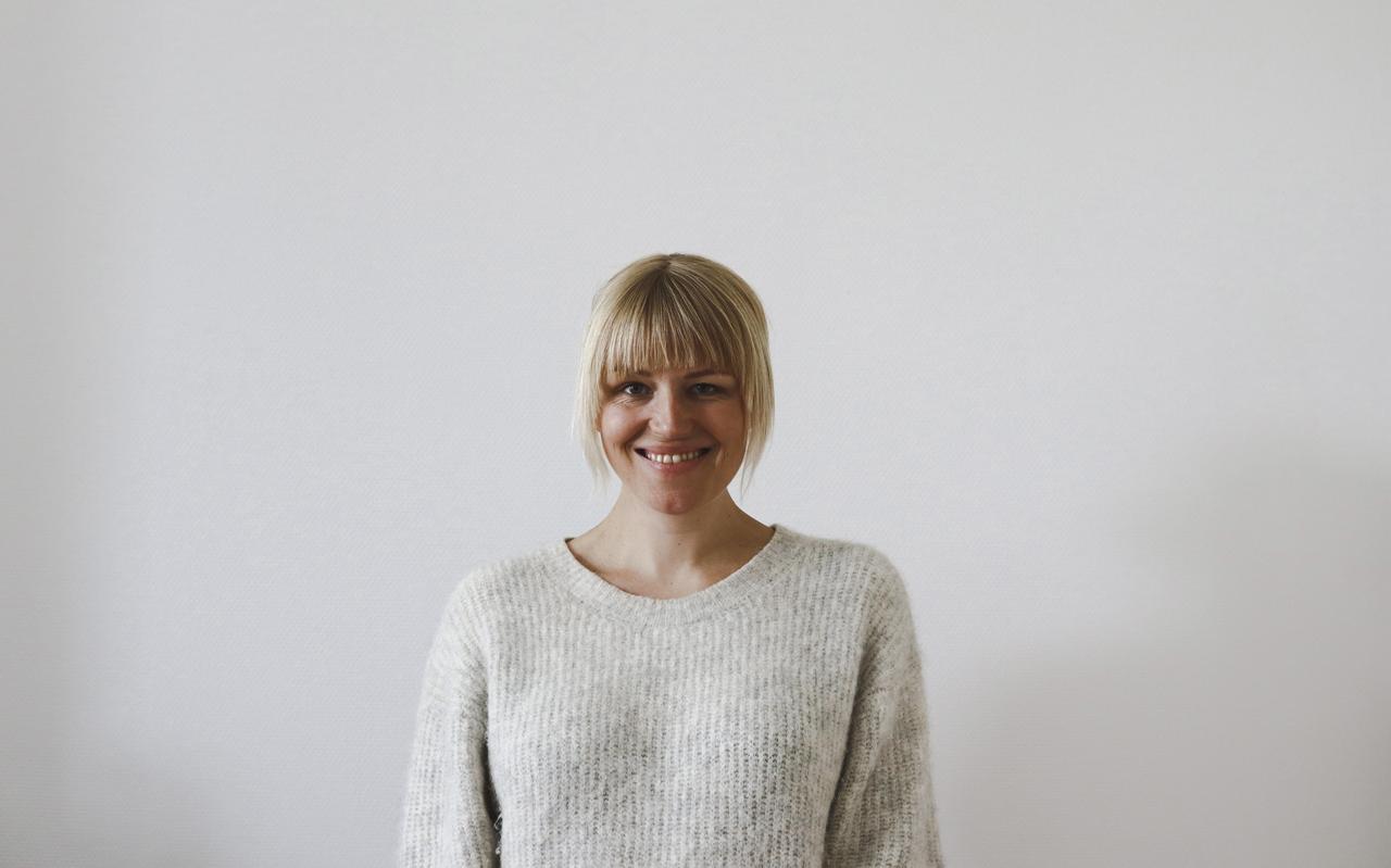 Sanne Eva Dijkstra Sanne Eva Dijkstra