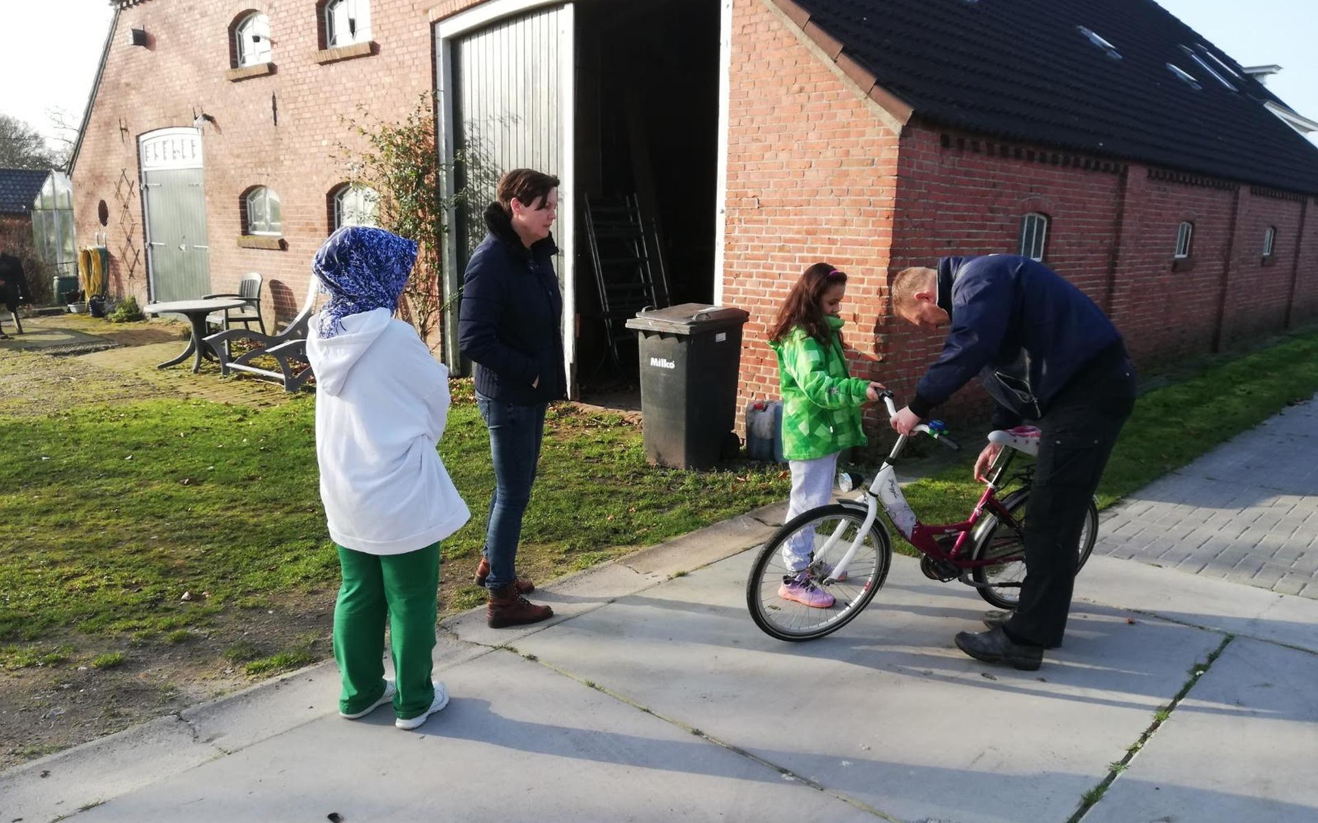 Takecarebnb: Gastgezinnen Voor Statushouders Gezocht In Groningen En ...