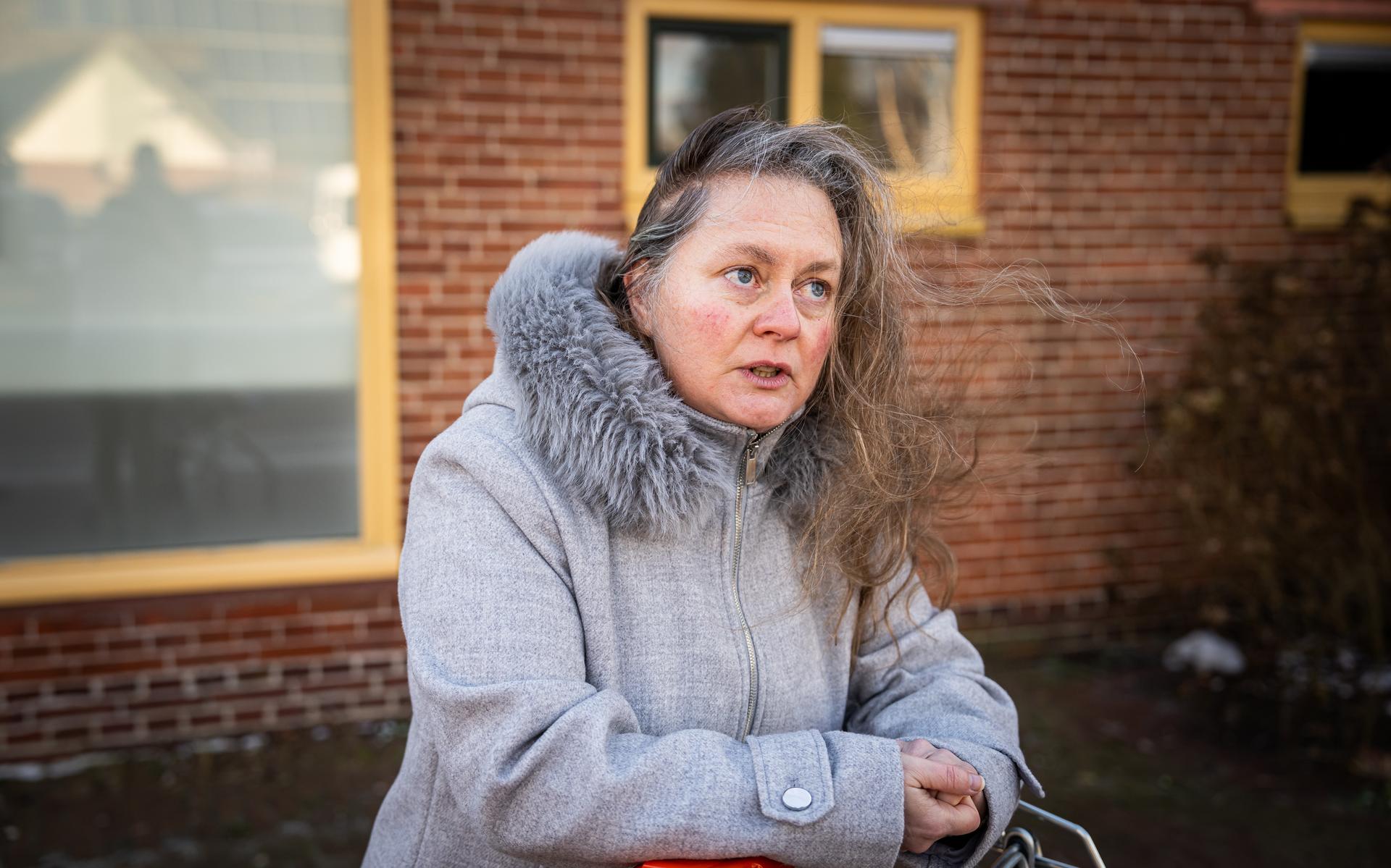 Bewoners Zuidbroek woedend over gasputten die op de waakvlam gaan. 'Ik woon hier nu 21 jaar en voel 