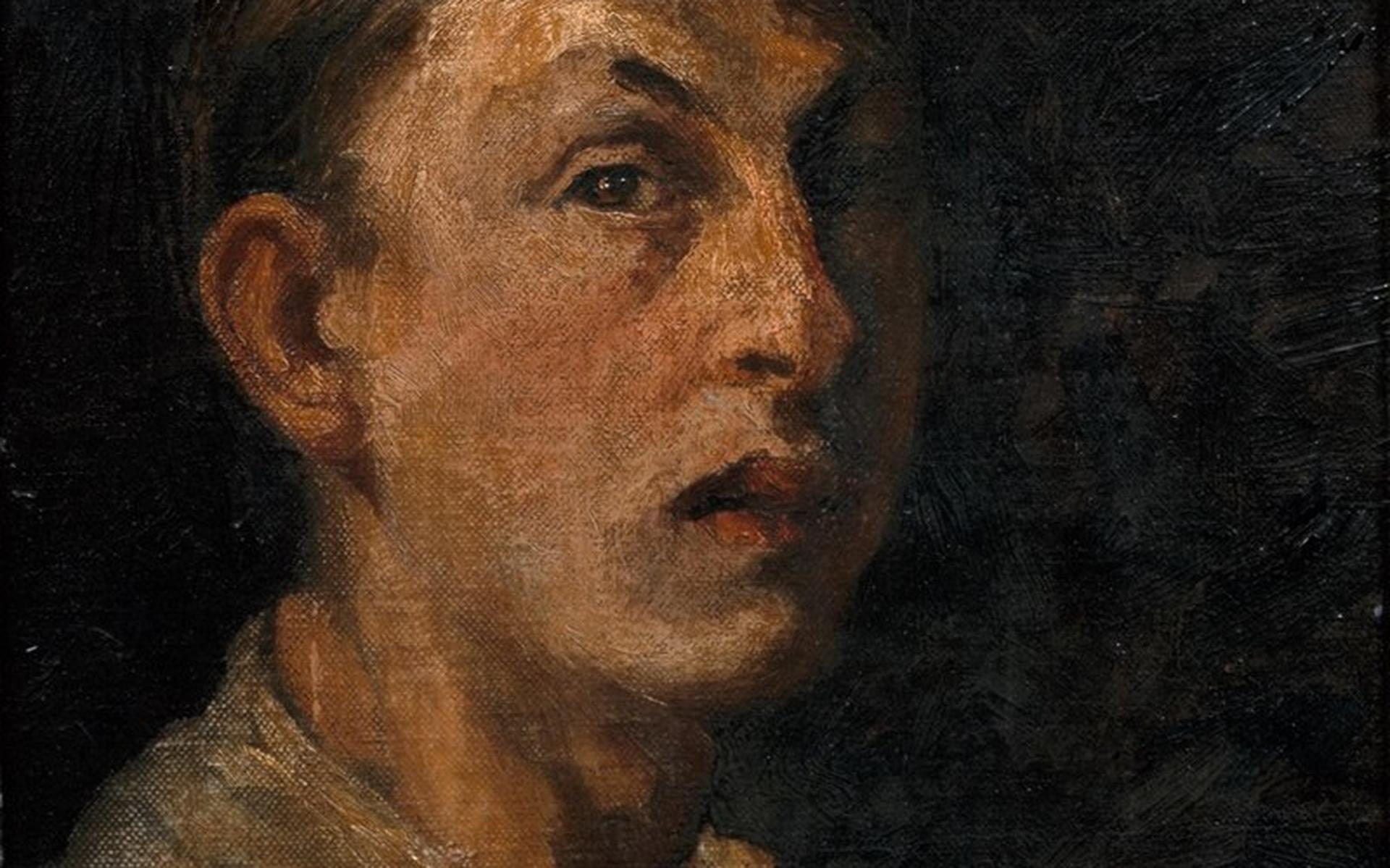 Anthon van Rappard: de man die Van Gogh naar Drenthe lokte | Slechts op bezoek - Dagblad van het Noo
