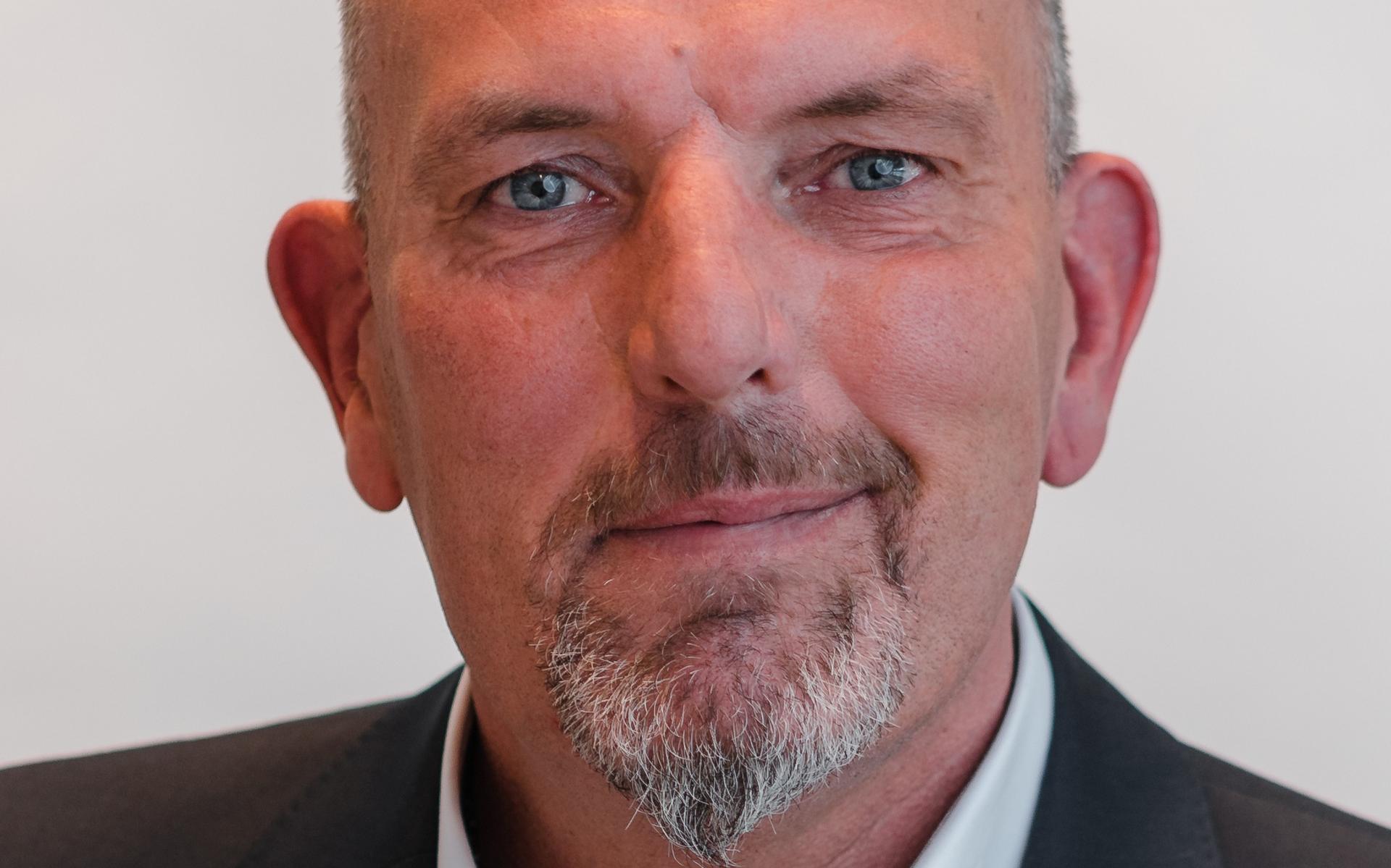 Klaas Bosma wil de kennis en expertise van zijn partijgenoot Bert Vorenkamp niet verloren laten gaan.