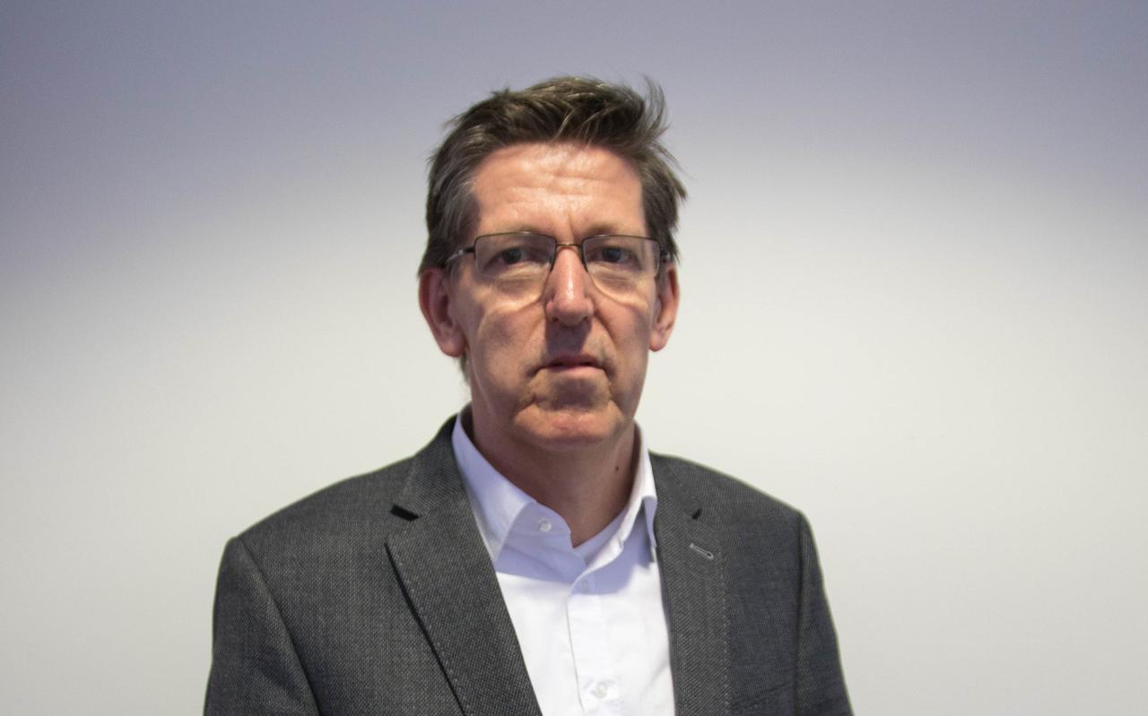 Machiel Mulder, hoogleraar energie-economie van de Rijksuniversiteit Groningen.