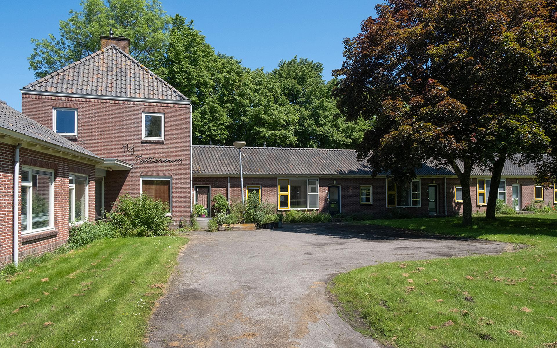 Nij Nittersum in Stedum moet een monument worden: 'Het symboliseert de opbouw van de verzorgingsstaa