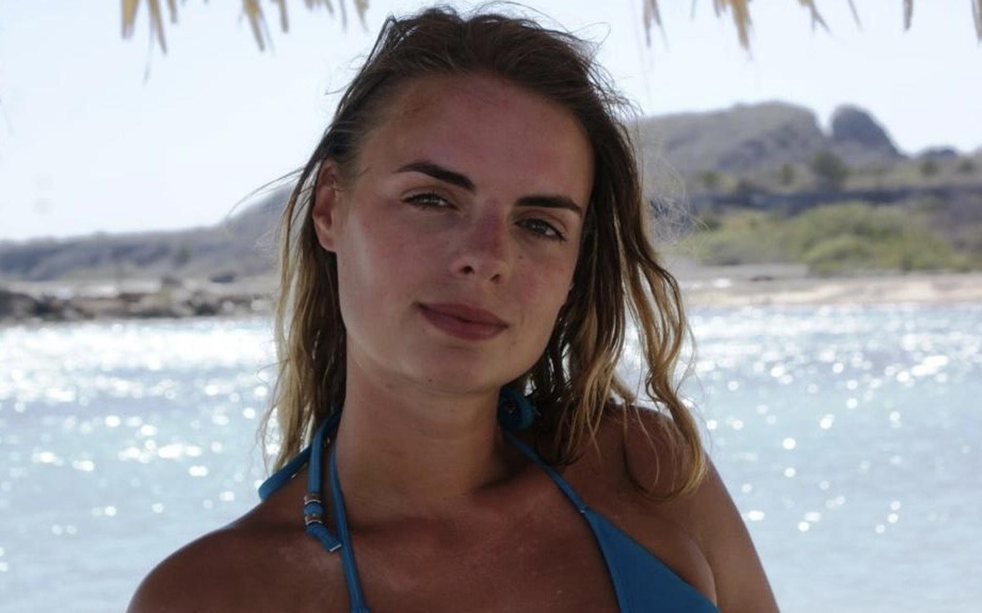 Yérma (30) uit Appingedam werd met bijl vermoord door haar ex-vriend. 'Hij  verscheen voor haar deur, terwijl ze geen contact wilde' - Dagblad van het  Noorden