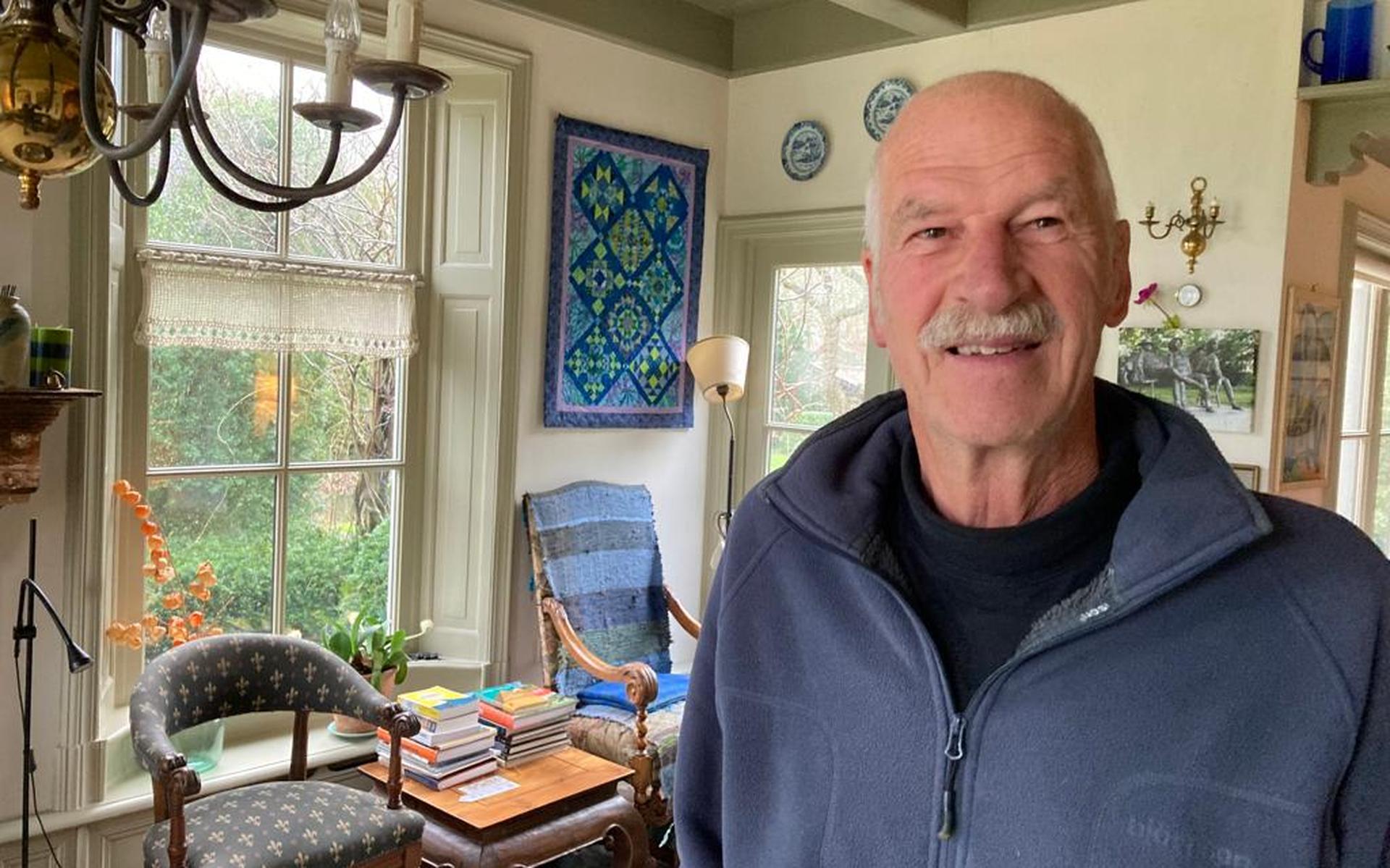 Inwoners Ezinge, Feerwerd en Garnwerd voelen zich thuis in nieuwe gemeente