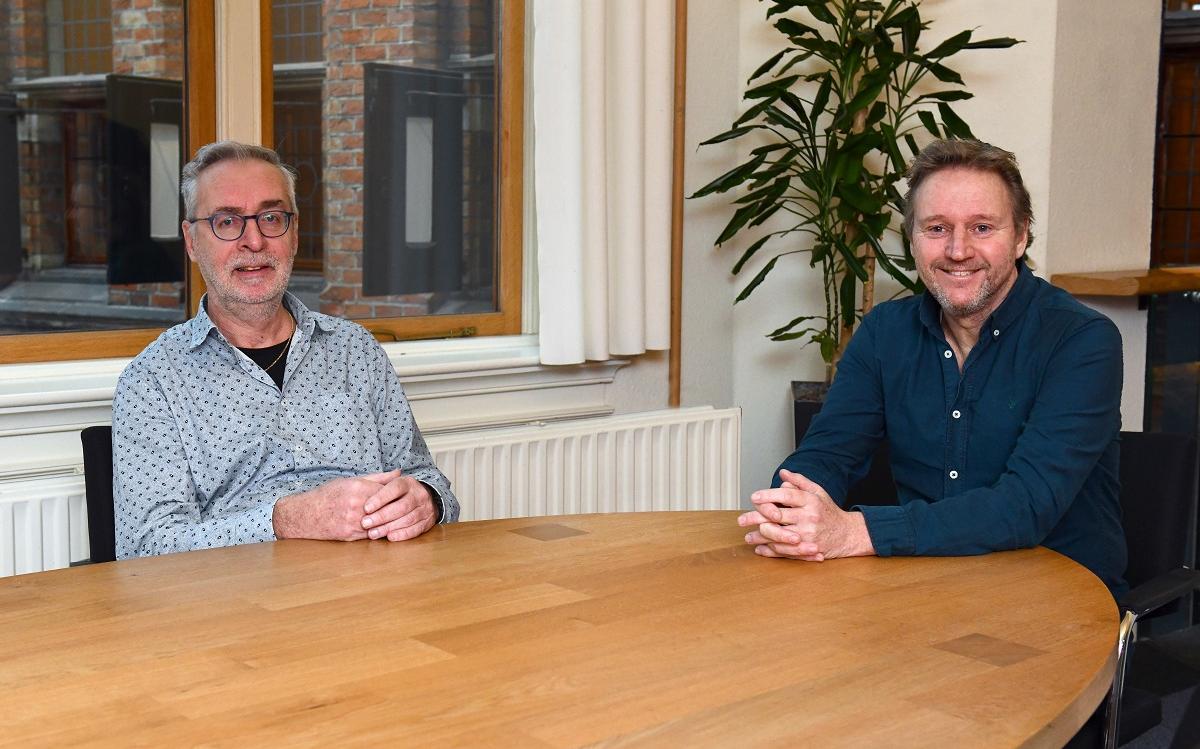 Advies voor mkb-ondernemers met bevingsschade
