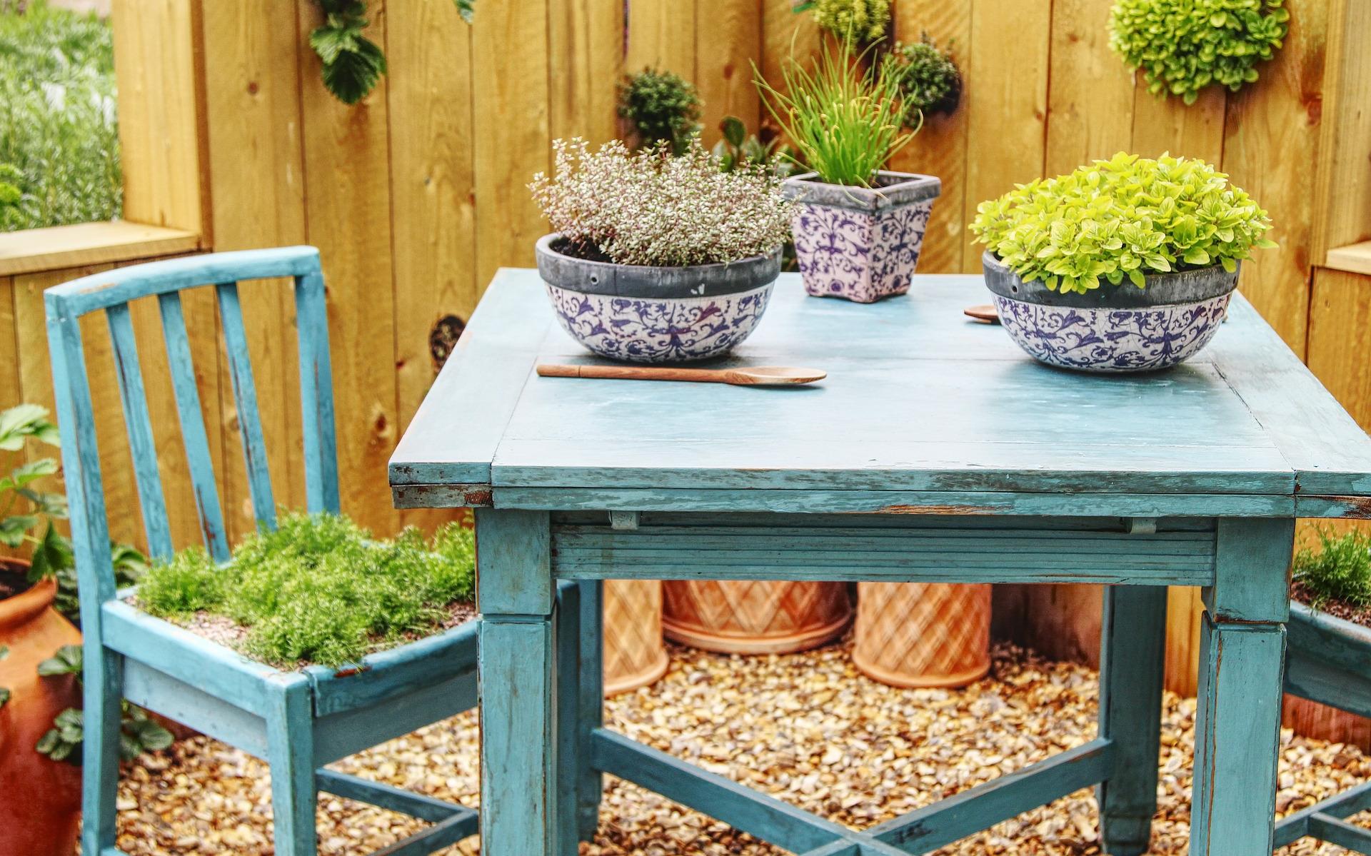 Inspiratie opdoen voor huis en tuin op de beurs Tuin&Zo.