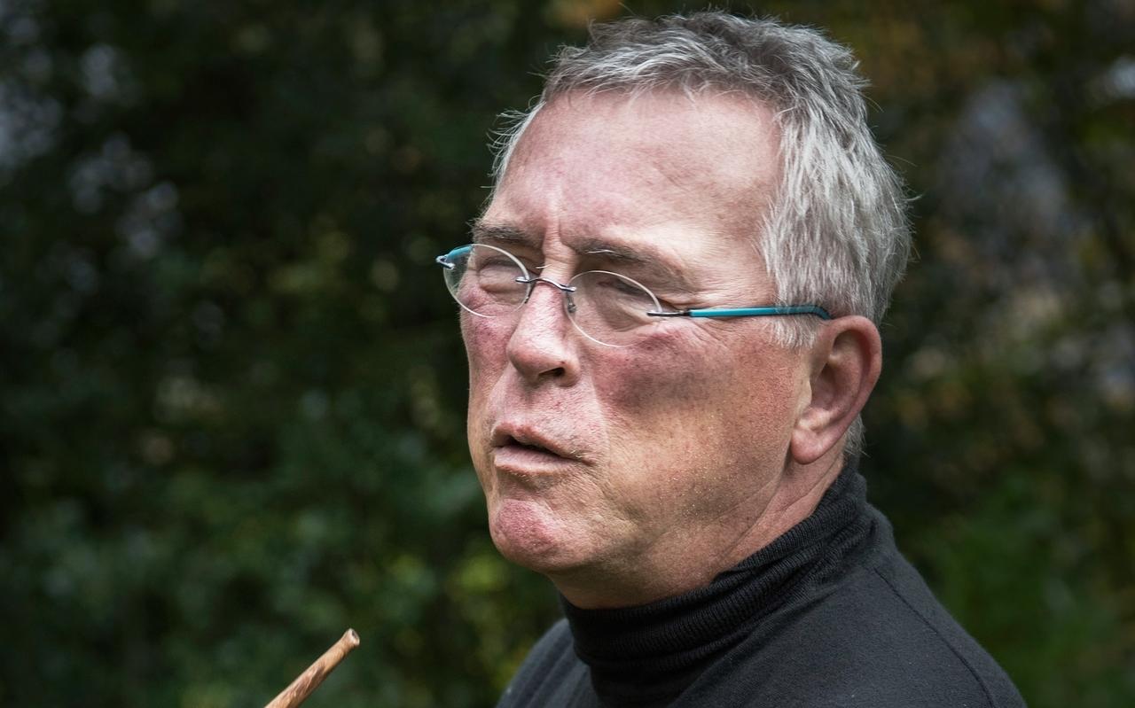 Henk Blanken. Henk Blanken.