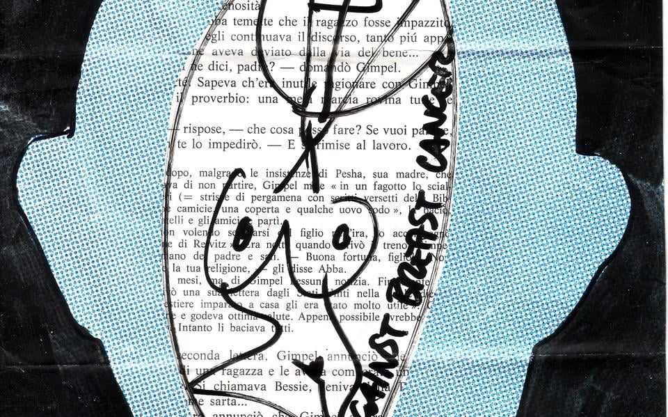 ‘Imagine Piece Against Breast Cancer’ in Raamgalerie De Prachtvink Groningen