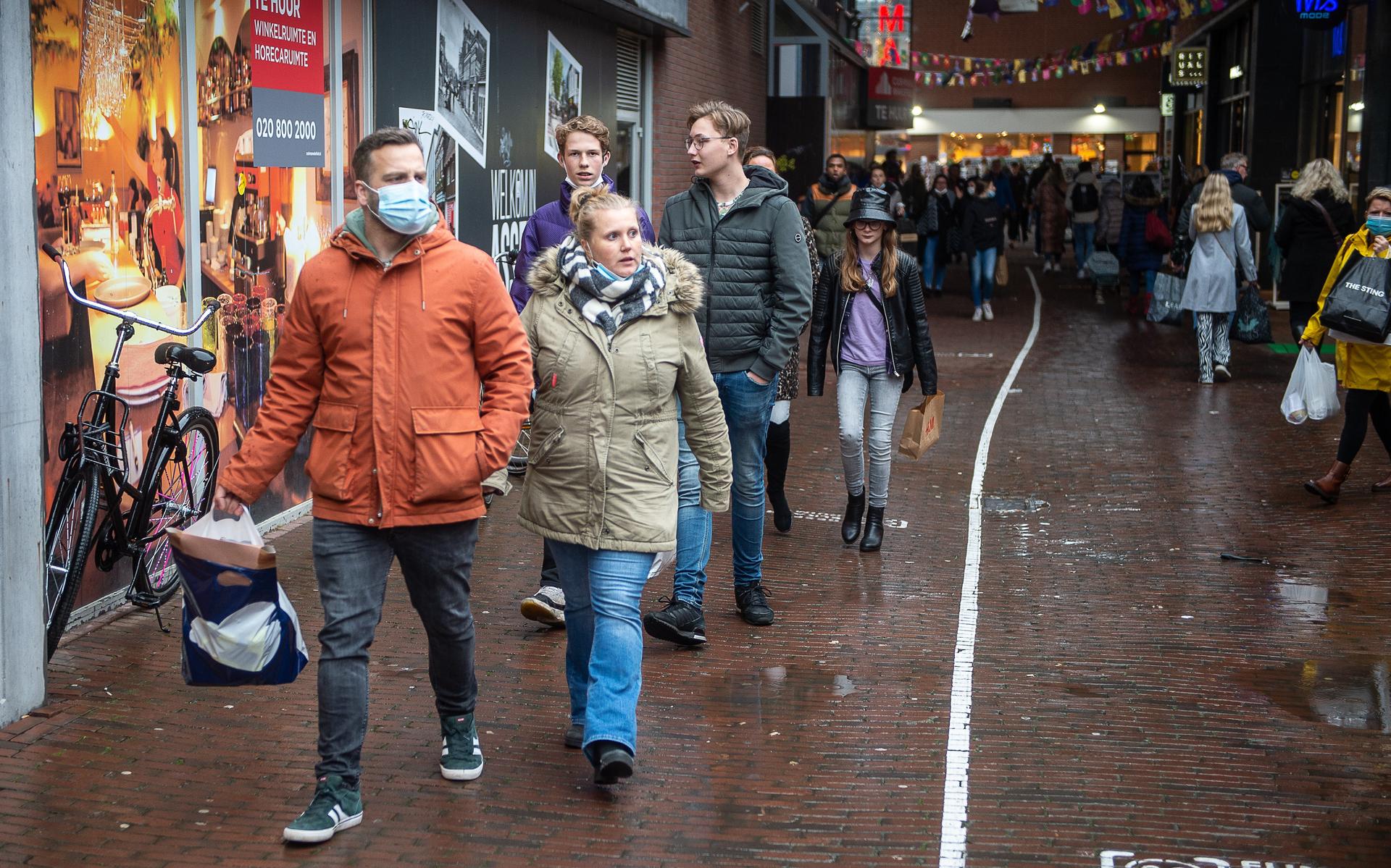 Hoe Laat Gaan De Winkels Dicht