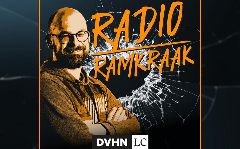 Radio Ramkraak