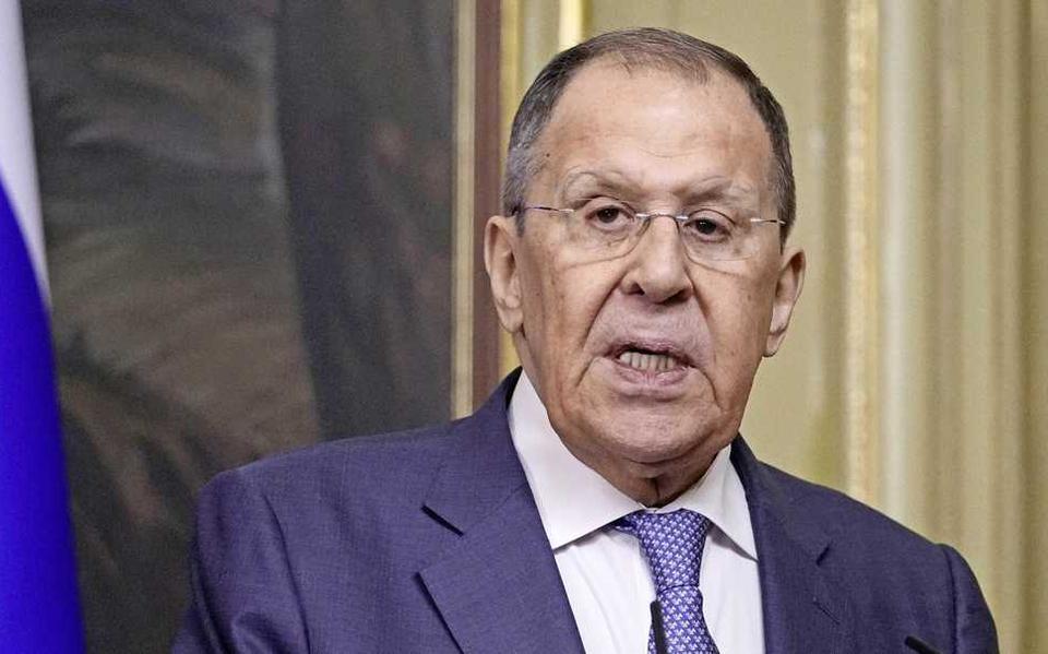 Rusland wil maandag opnieuw met Oekraïne in gesprek over een mogelijk bestand. De Russische minister van Buitenlandse Zaken, Sergej Lavrov, zei woensdag dat Rusland die datum voorstelt en dat de ontmoeting opnieuw in Istanbul zou kunnen plaatsvinden.