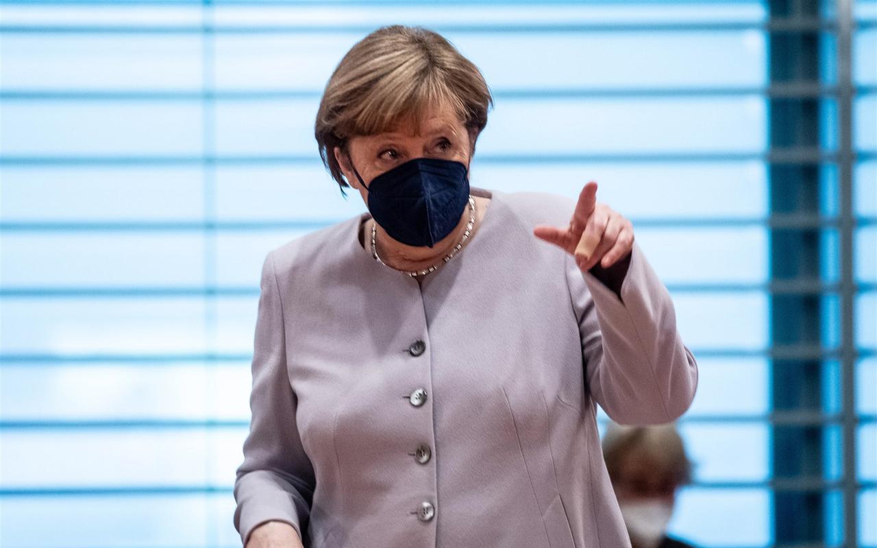 Angela Merkel Angela Merkel