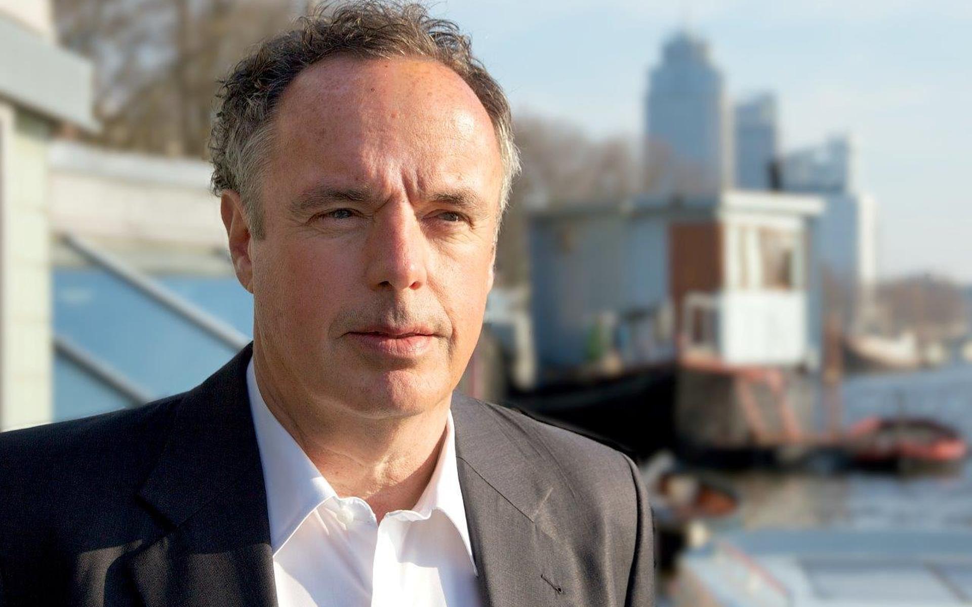 Hoogleraar Rob van Eijbergen: ,,Er is geen enkele vorm van reflectie op het eigen functioneren.”