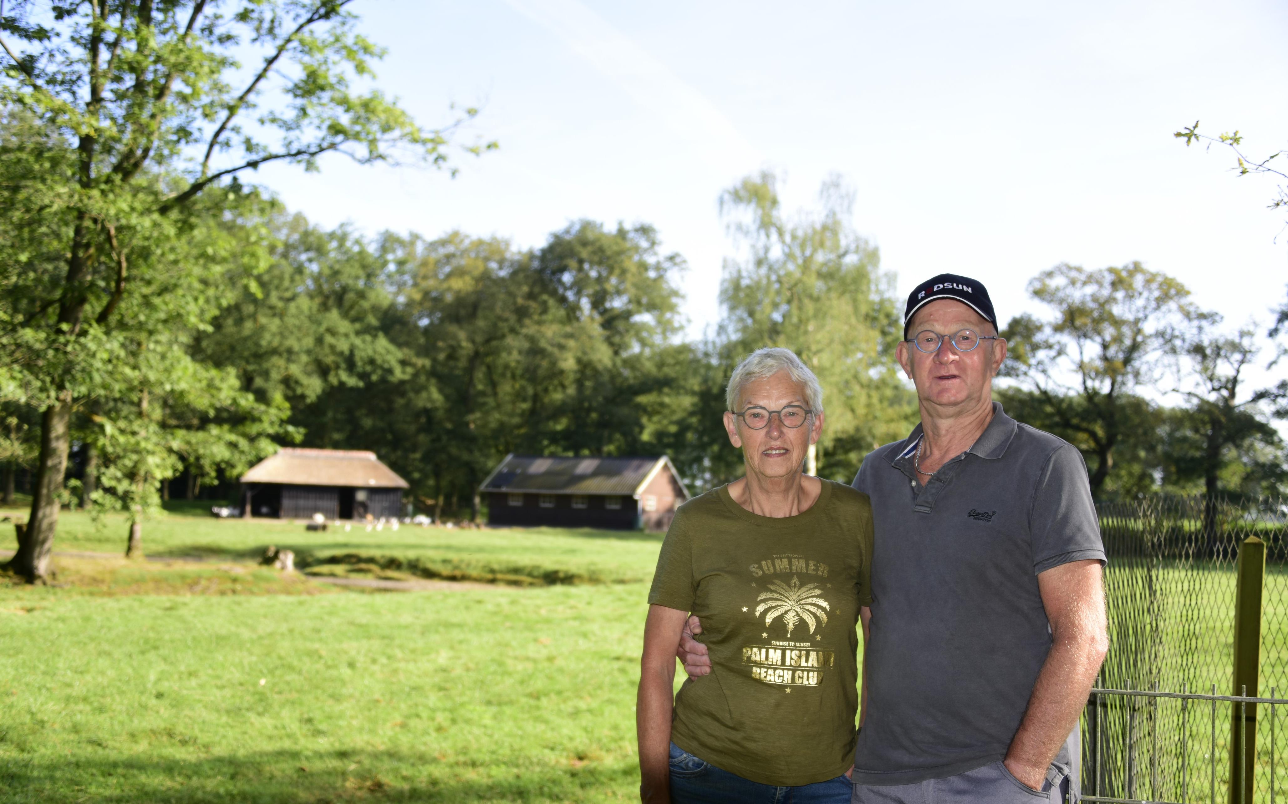 Stichting Hertenkamp Westerbork dringend op zoek naar sponsoren: 'De spaarcenten raken op'