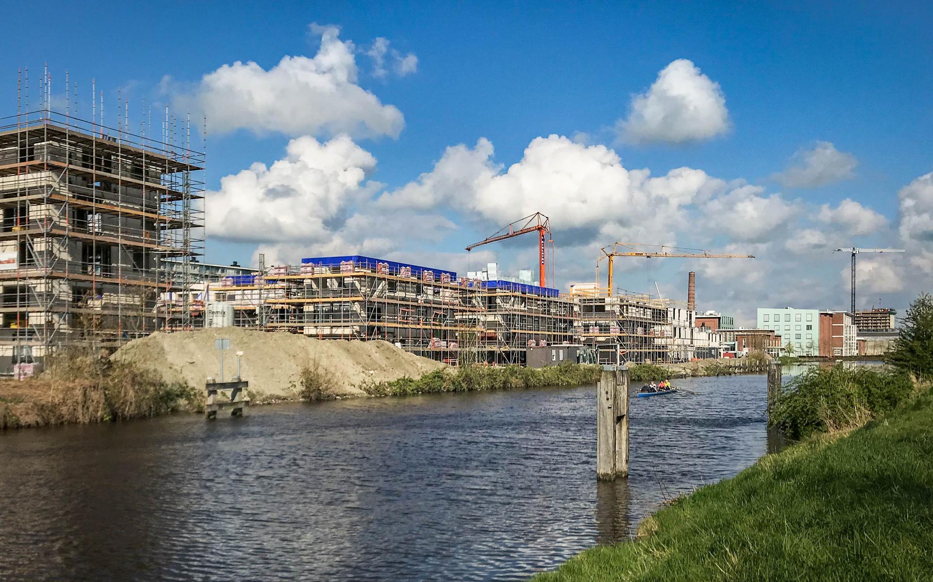 Nederland Op Weg Naar 19 Miljoen Inwoners En 8 Miljoen Huizen. Hoeveel ...