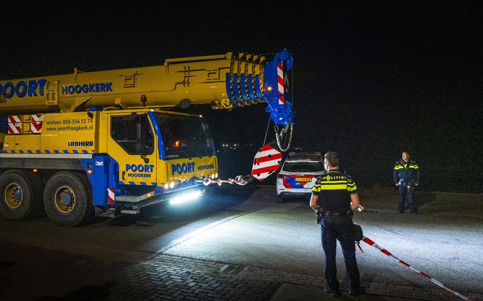 'Voor het fatale drama in Winschoten waren er al meerdere meldingen bij Veilig Thuis Groningen binnengekomen over de situatie rond het gezin.'