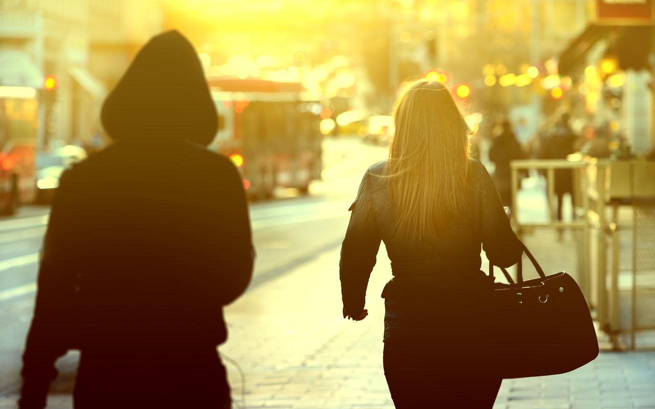 Beeld ter illustratie. Foto: Shutterstock Beeld ter illustratie. Foto: Shutterstock