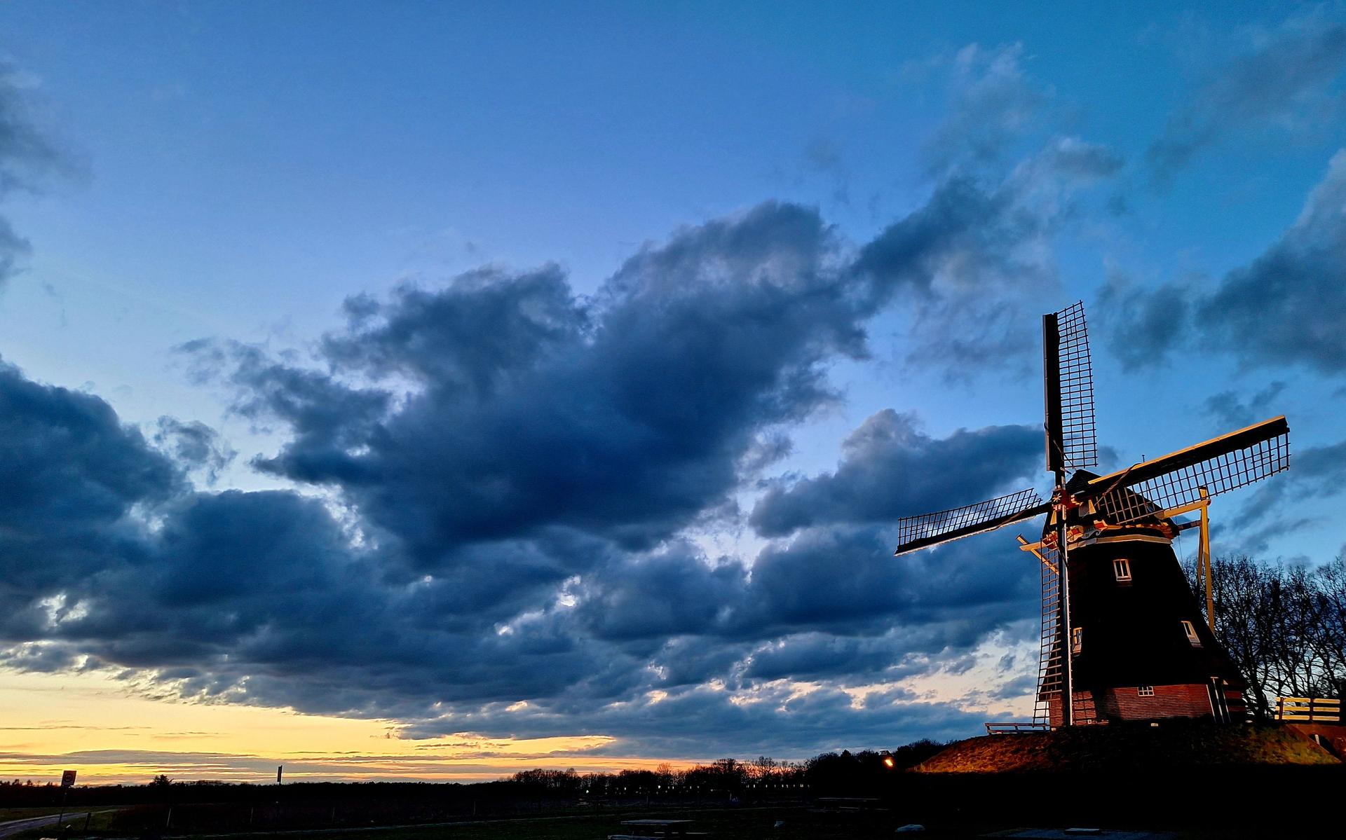 Mooiste Kiek van de Week | door Ester van Steekelenburg uit Oosterhesselen