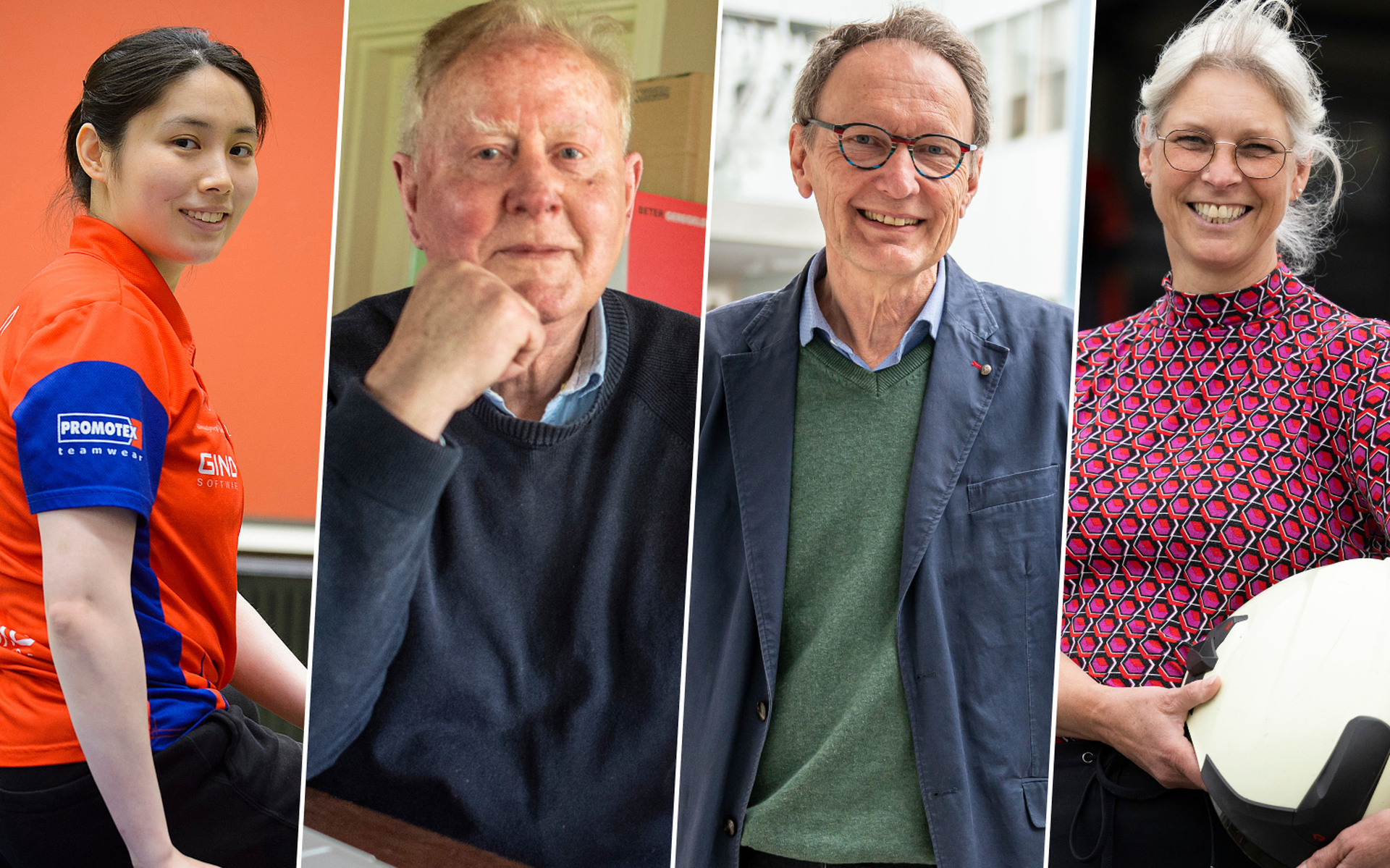 Dagoverzicht woensdag 17 mei 2023.