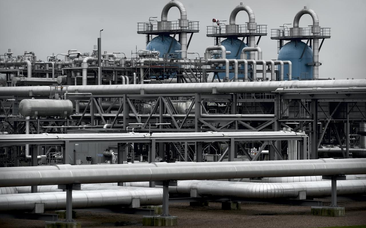 Kunnen de omwonenden van de gasopslag bij Langelo nog wel rekenen op een goede schaderegeling? Gedeputeerde Tjisse Stelpstra maakt zich er zorgen over. Kunnen de omwonenden van de gasopslag bij Langelo nog wel rekenen op een goede schaderegeling? Gedeputeerde Tjisse Stelpstra maakt zich er zorgen over.