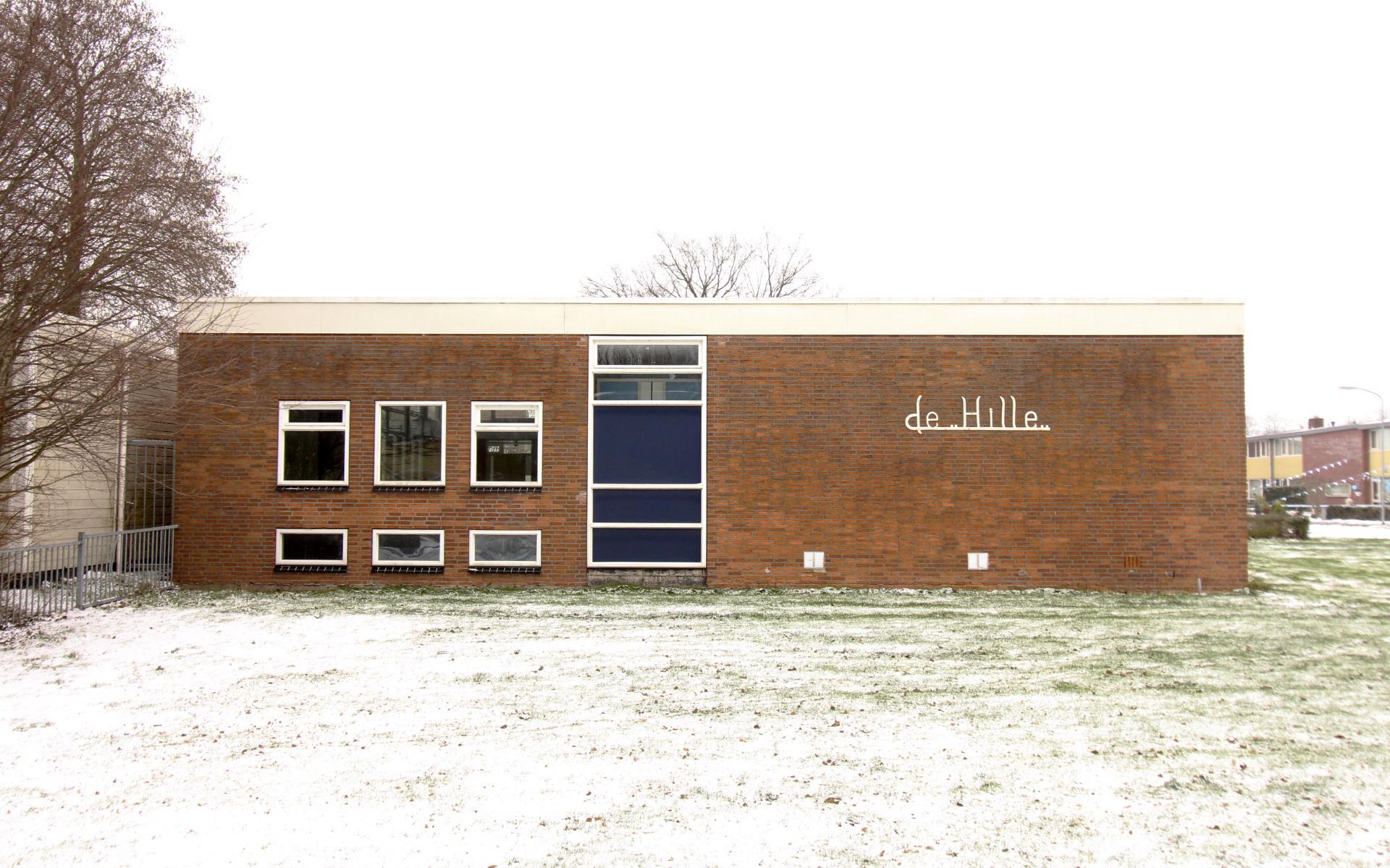 Veel animo voor wonen in oude school Barger-Compascuum: verbouw begonnen