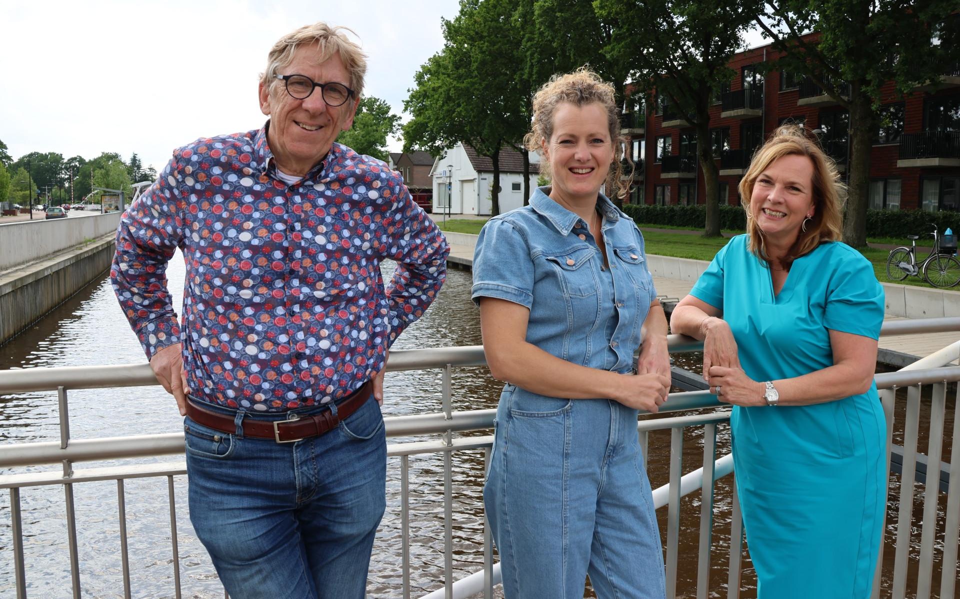 Mentor4You: onder begeleiding een steuntje in de rug voor jongeren in Assen. ‘Aandacht doet wonderen