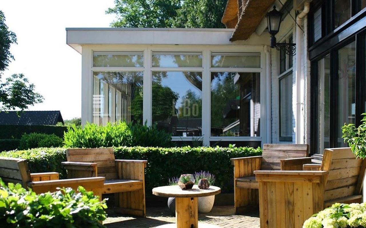 Grandcafé LiBo in Aalden gaat eind deze maand dicht. Grandcafé LiBo in Aalden gaat eind deze maand dicht.